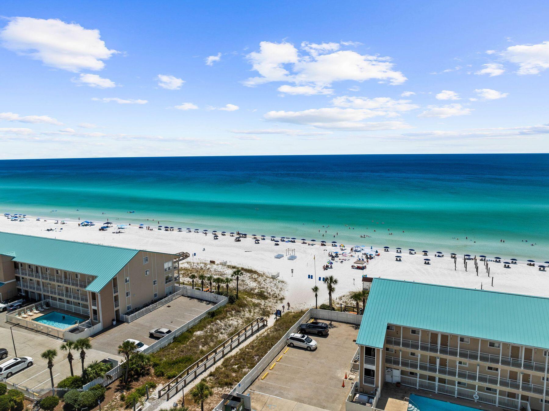 CRYSTAL BEACH - Residential