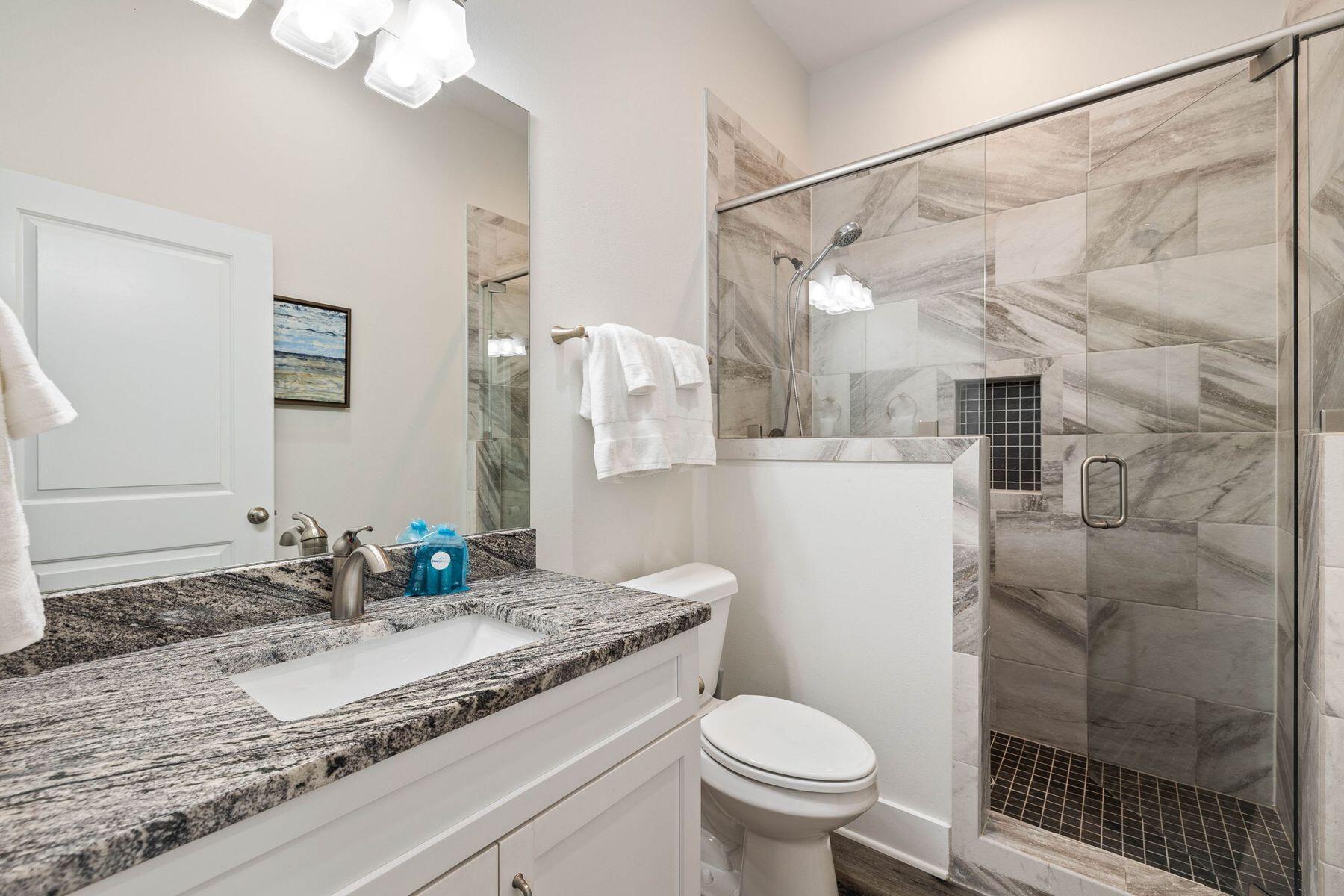 CRYSTAL BEACH - Residential