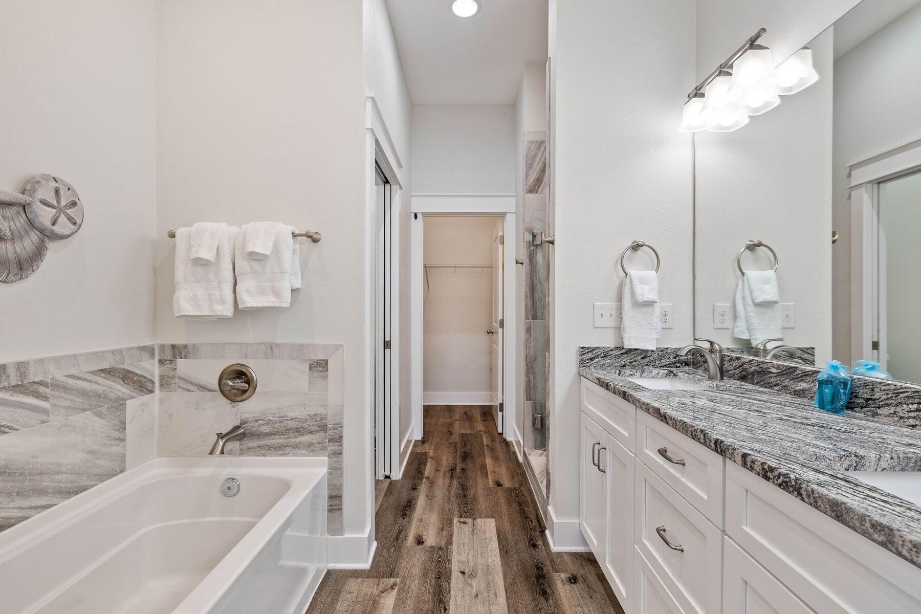 CRYSTAL BEACH - Residential