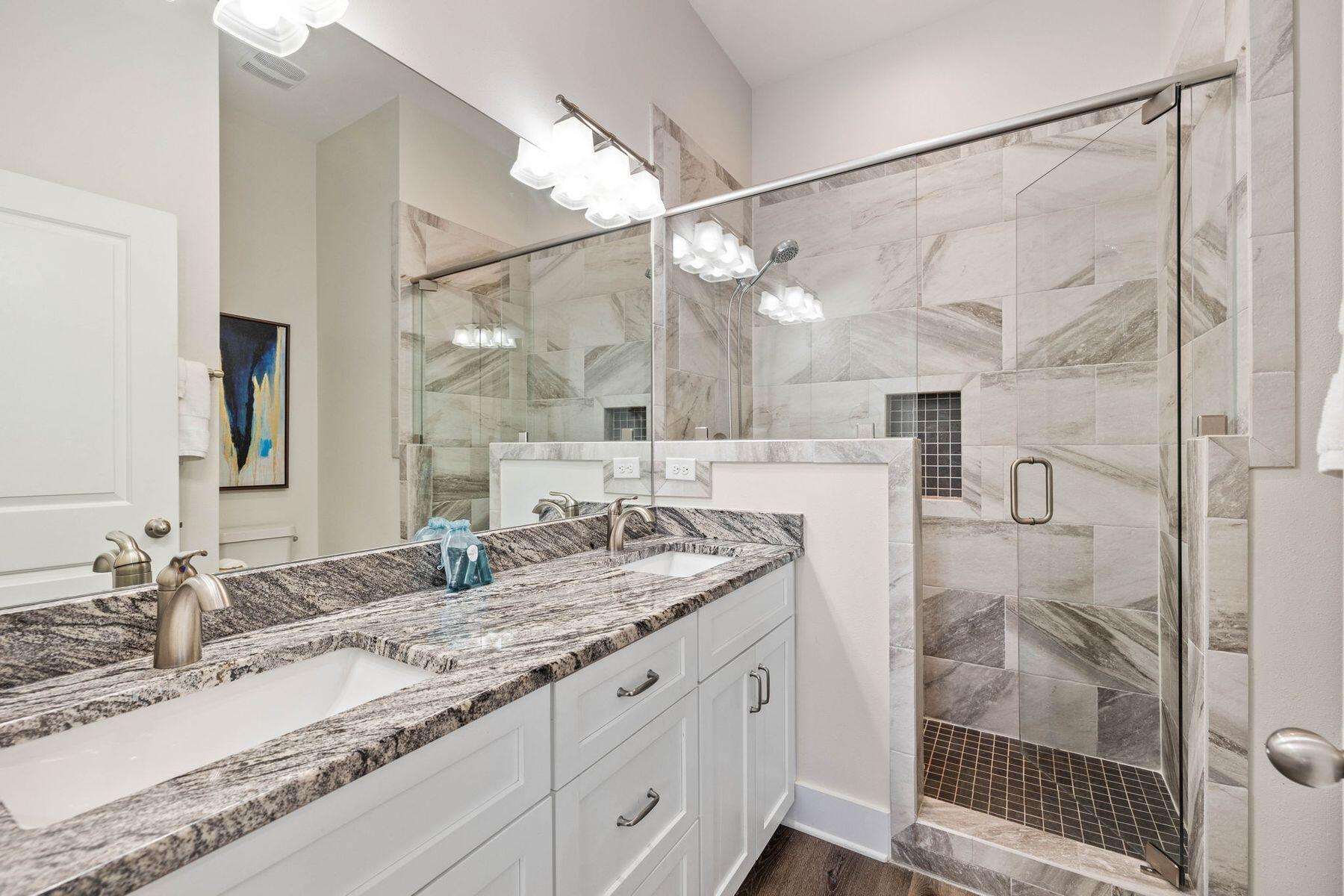 CRYSTAL BEACH - Residential