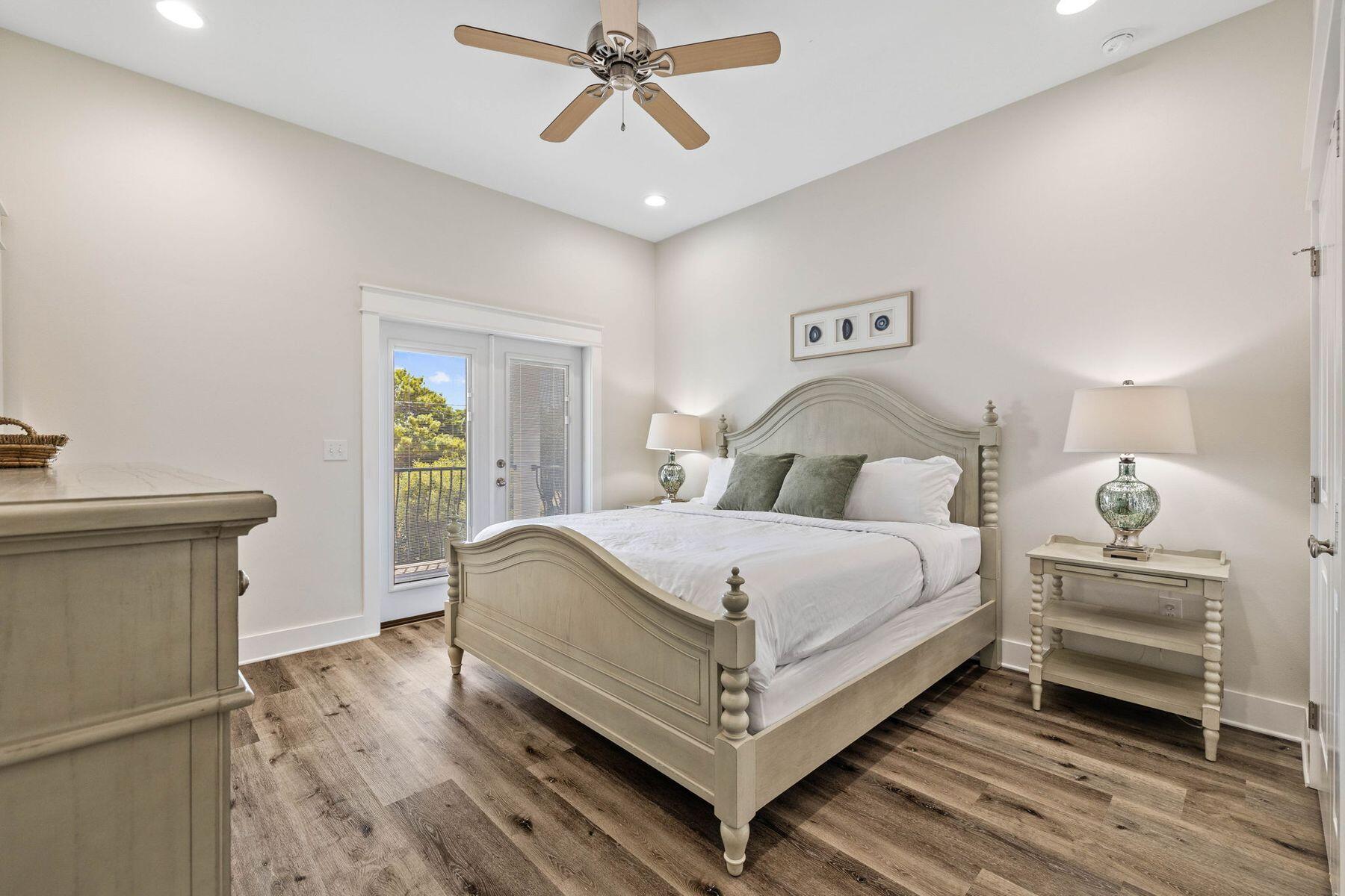 CRYSTAL BEACH - Residential