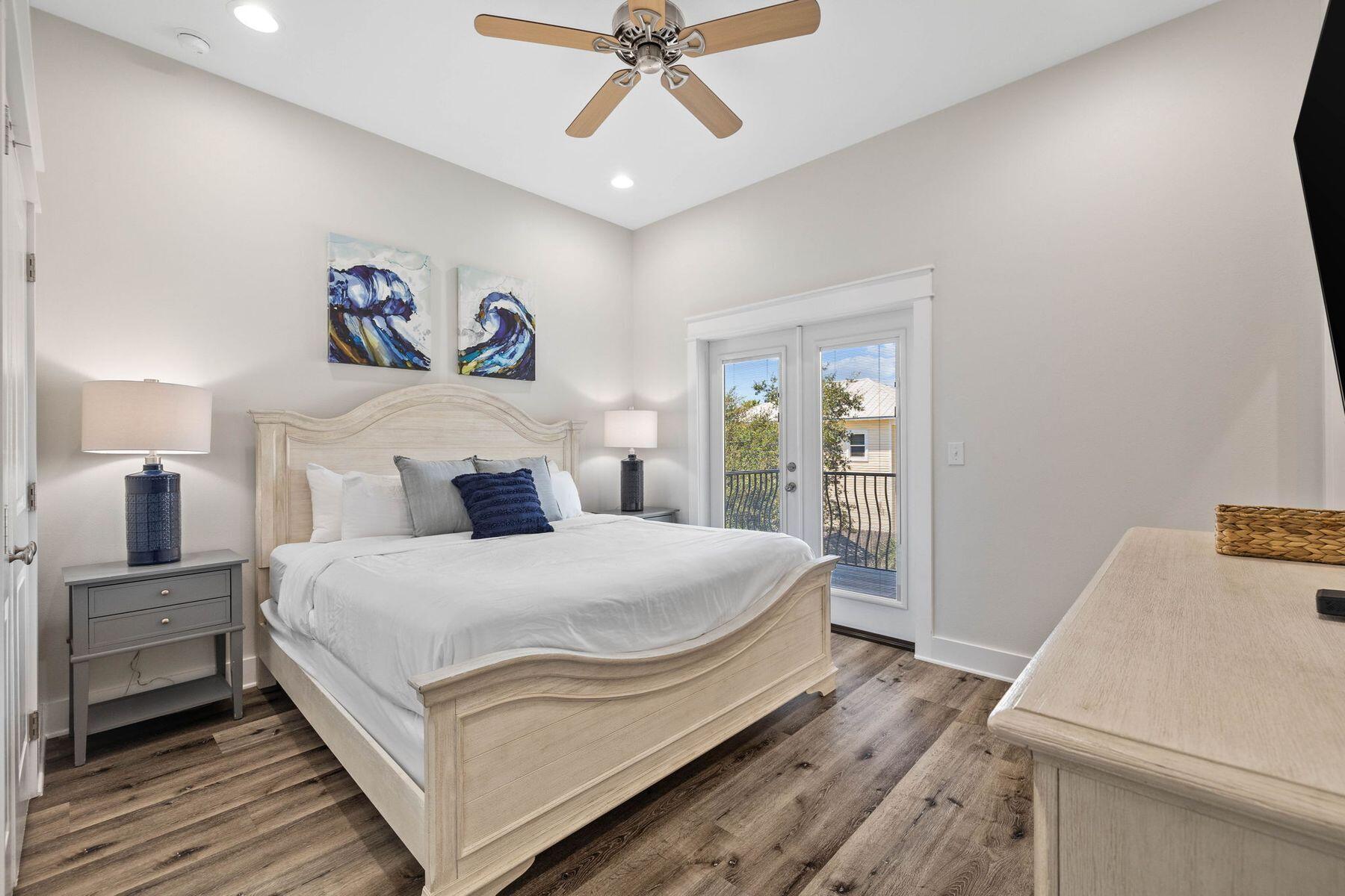 CRYSTAL BEACH - Residential