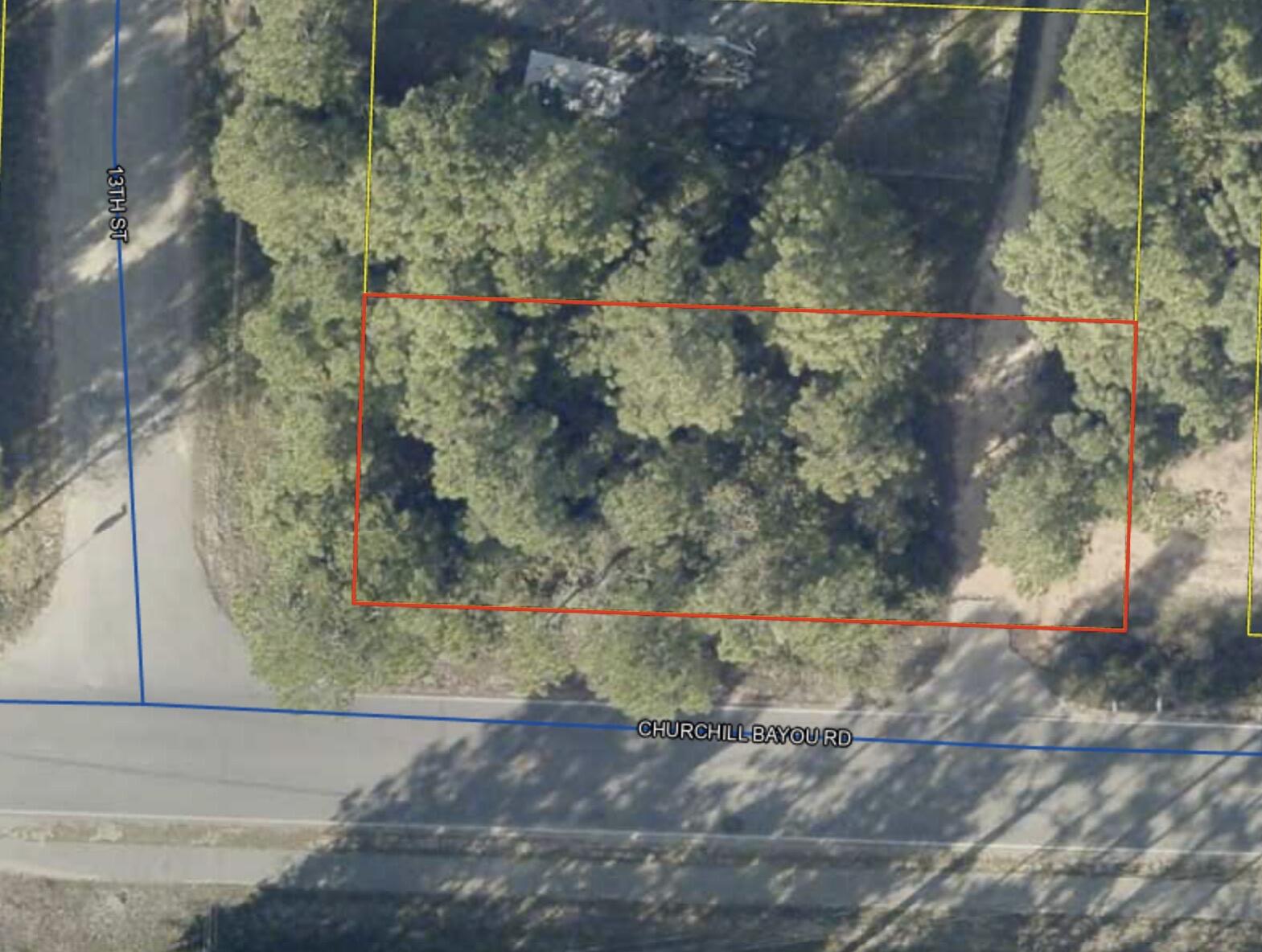 North Santa Rosa Beach - Land