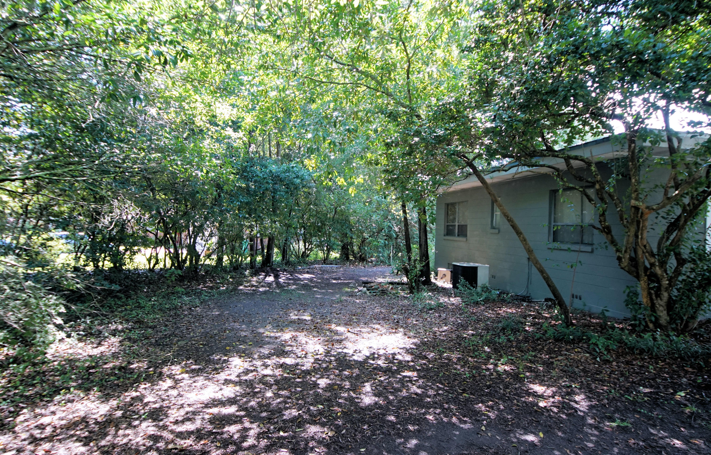 LONGWOOD S/D - Residential