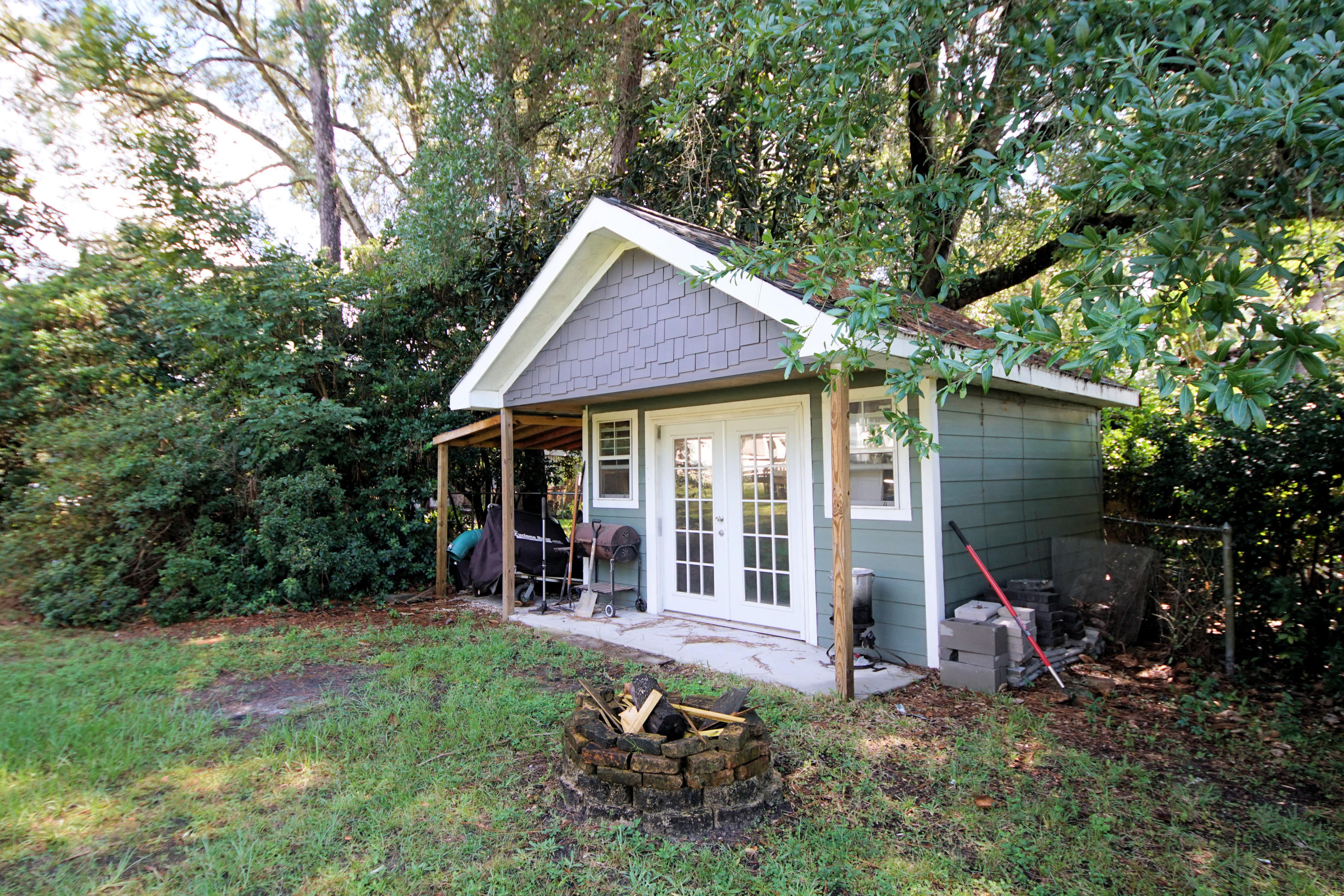 LONGWOOD S/D - Residential