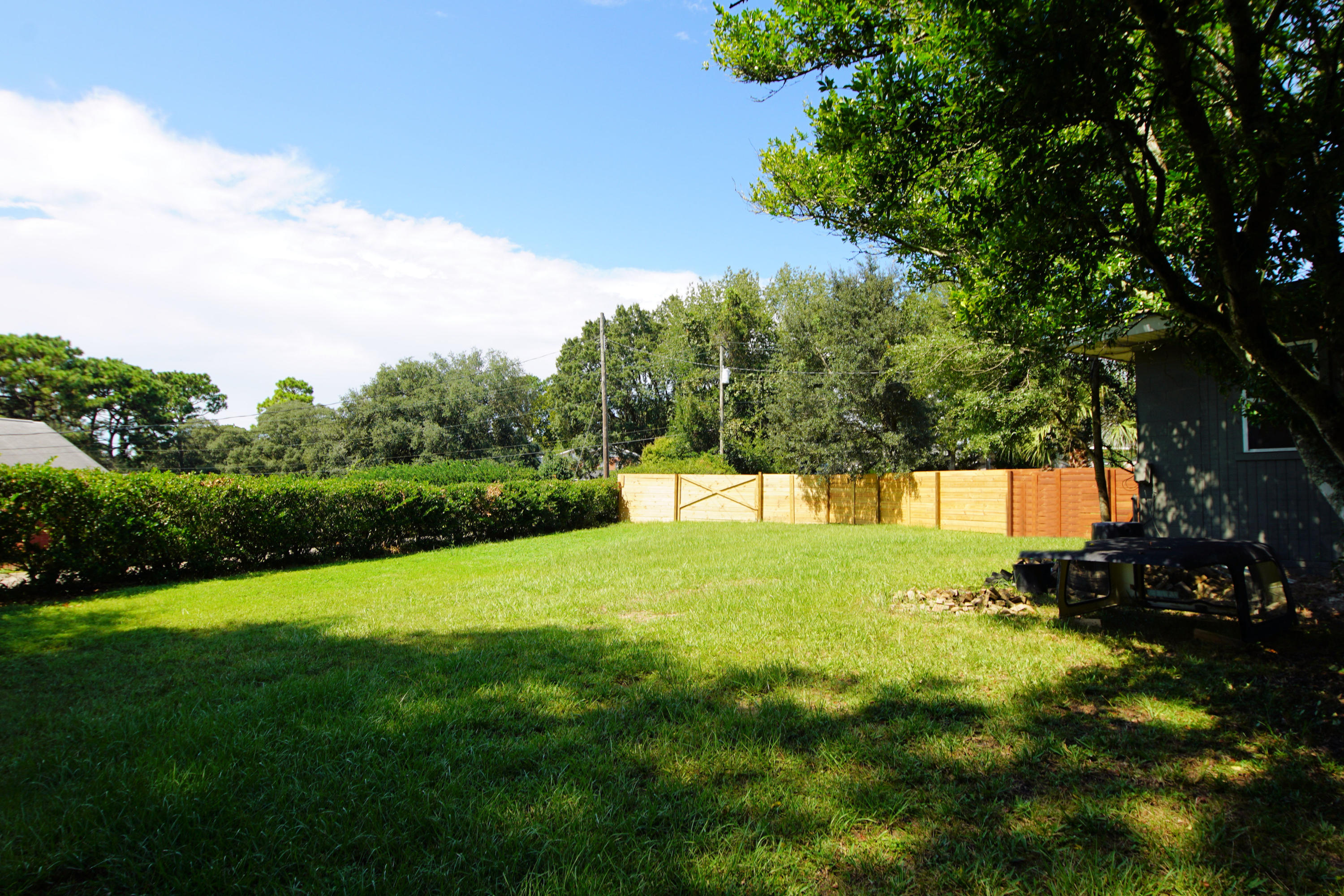 LONGWOOD S/D - Residential