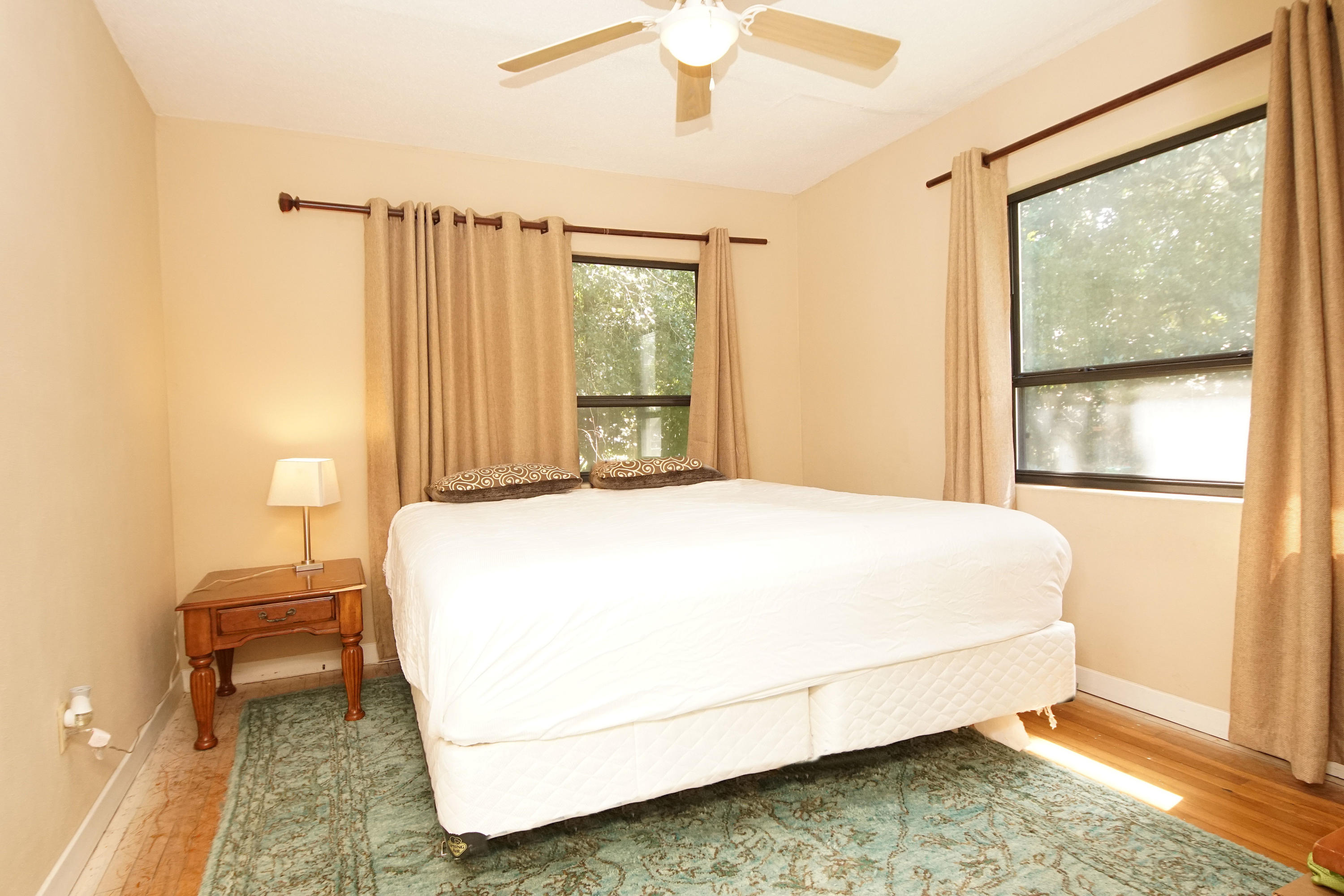 LONGWOOD S/D - Residential