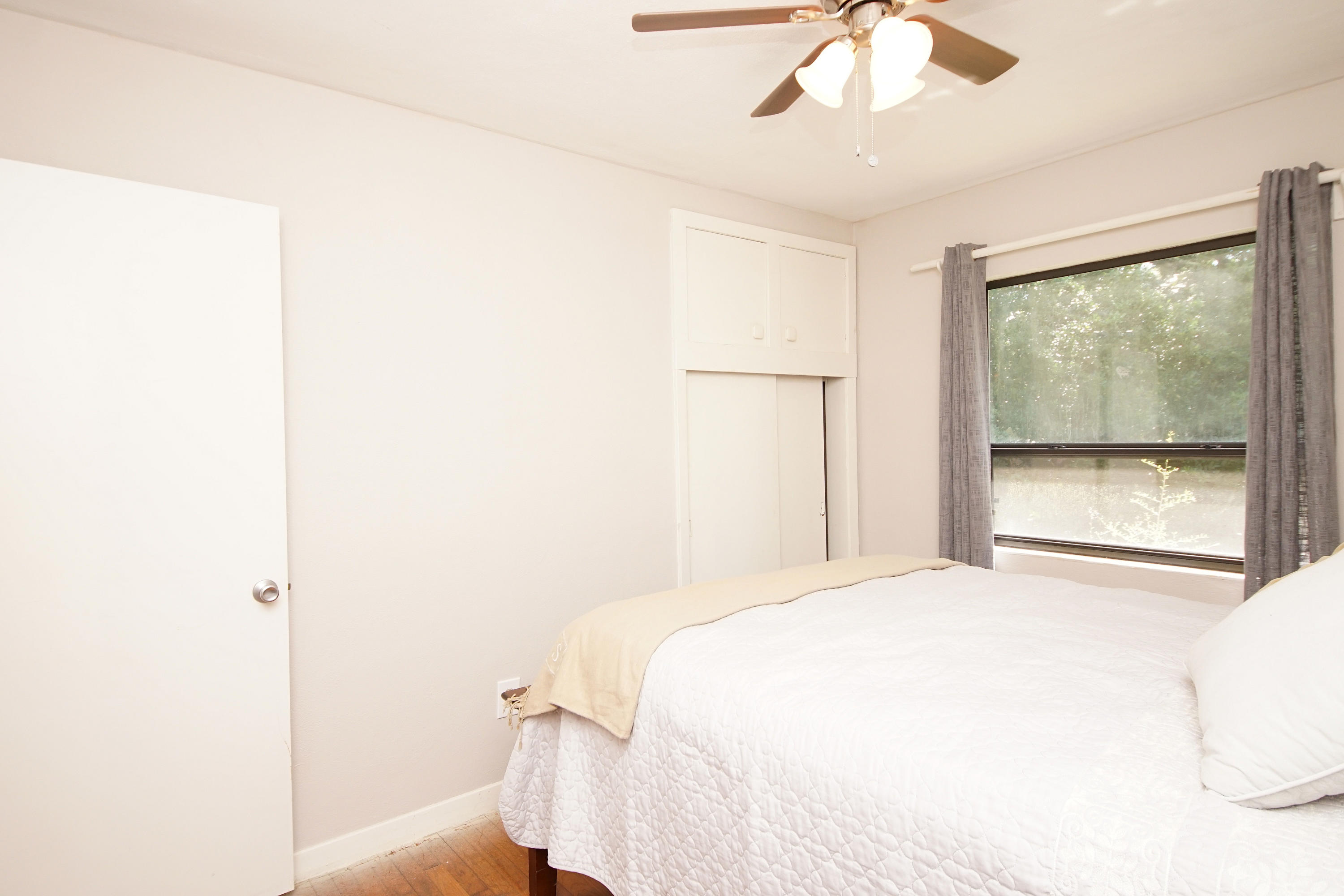 LONGWOOD S/D - Residential