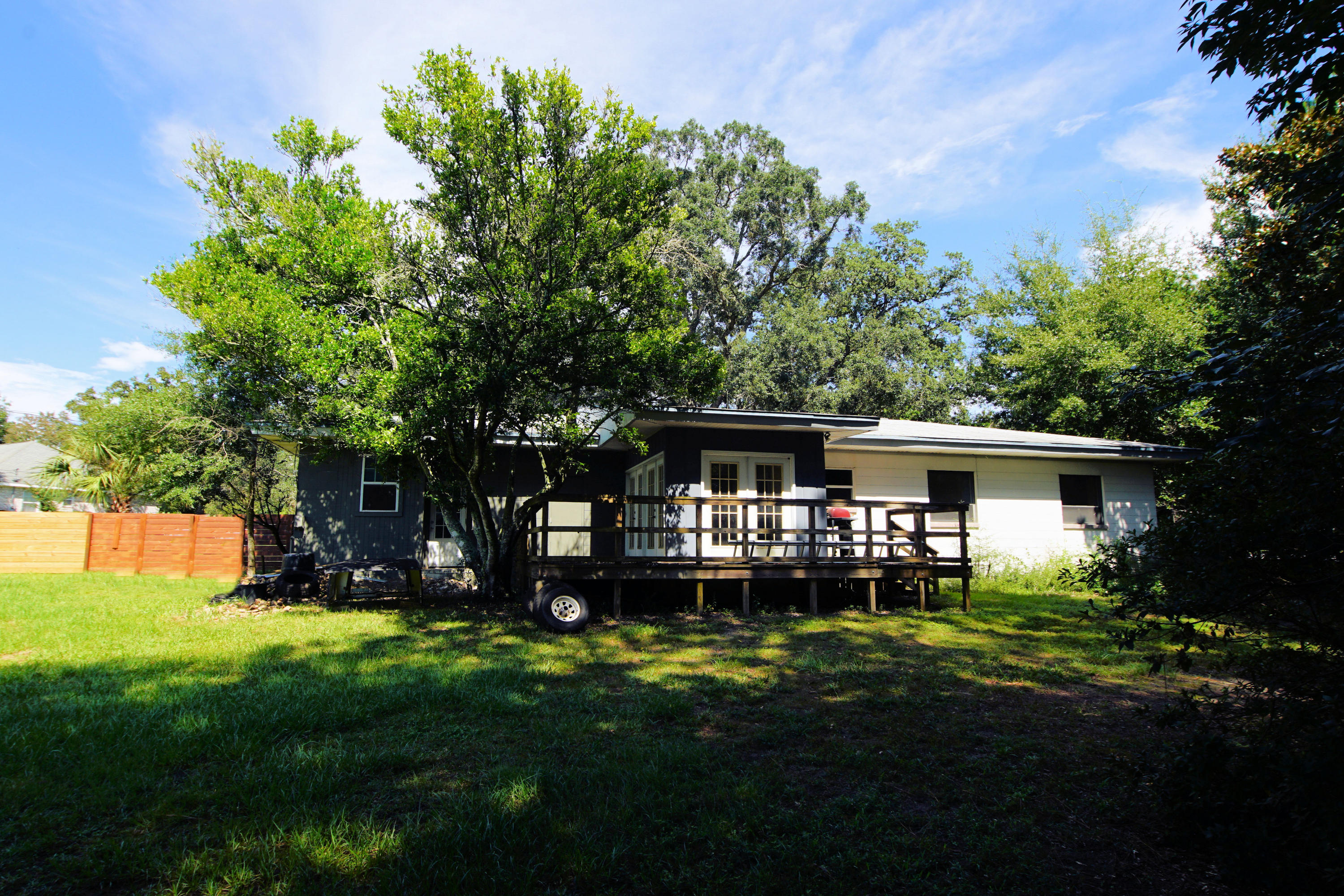 LONGWOOD S/D - Residential