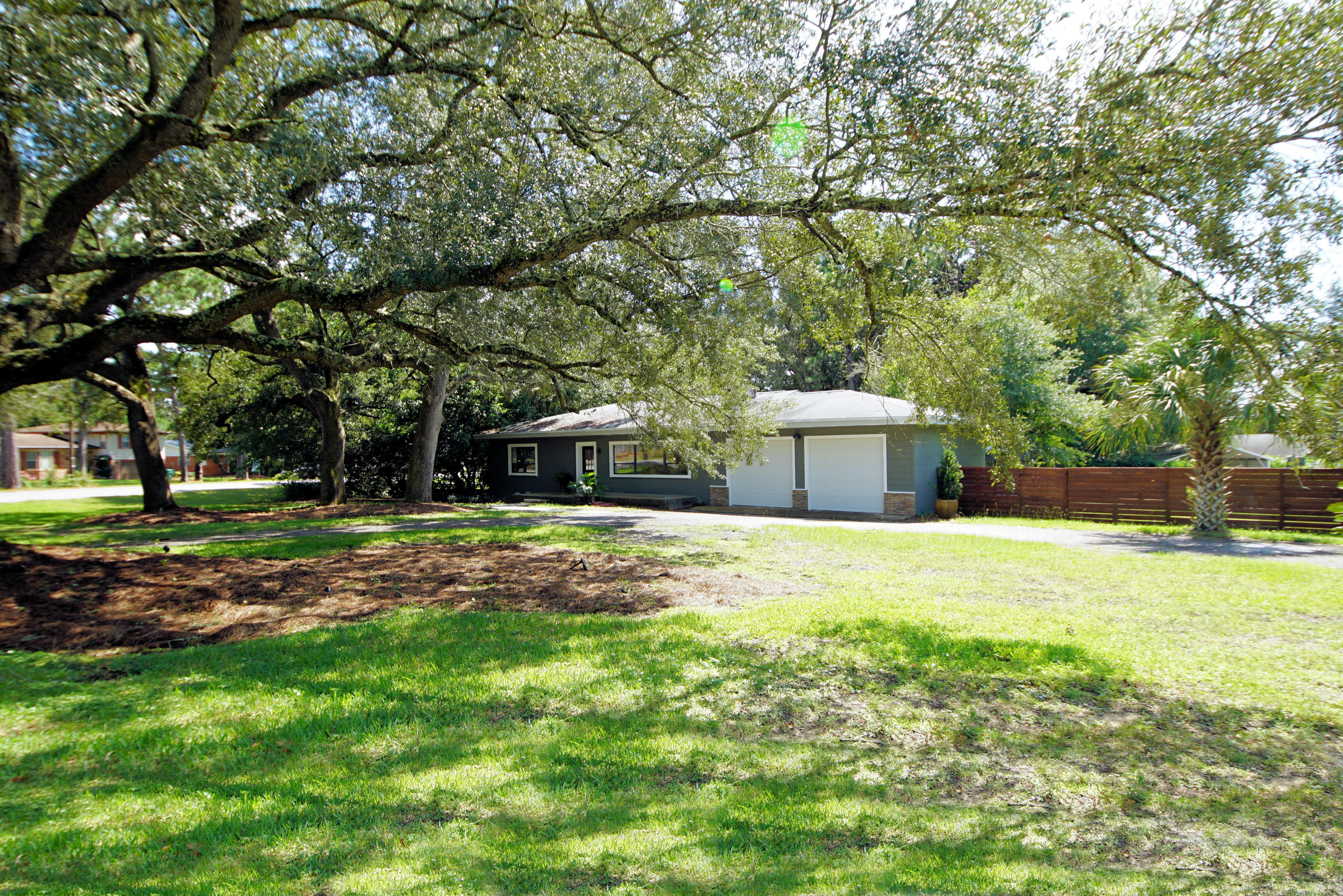 LONGWOOD S/D - Residential