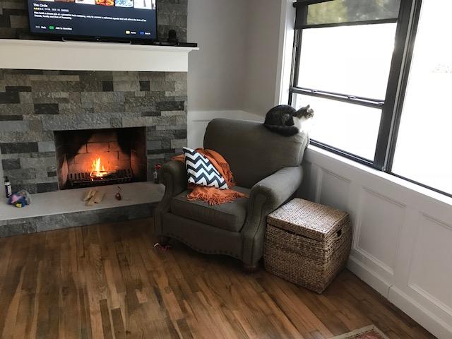 LONGWOOD S/D - Residential