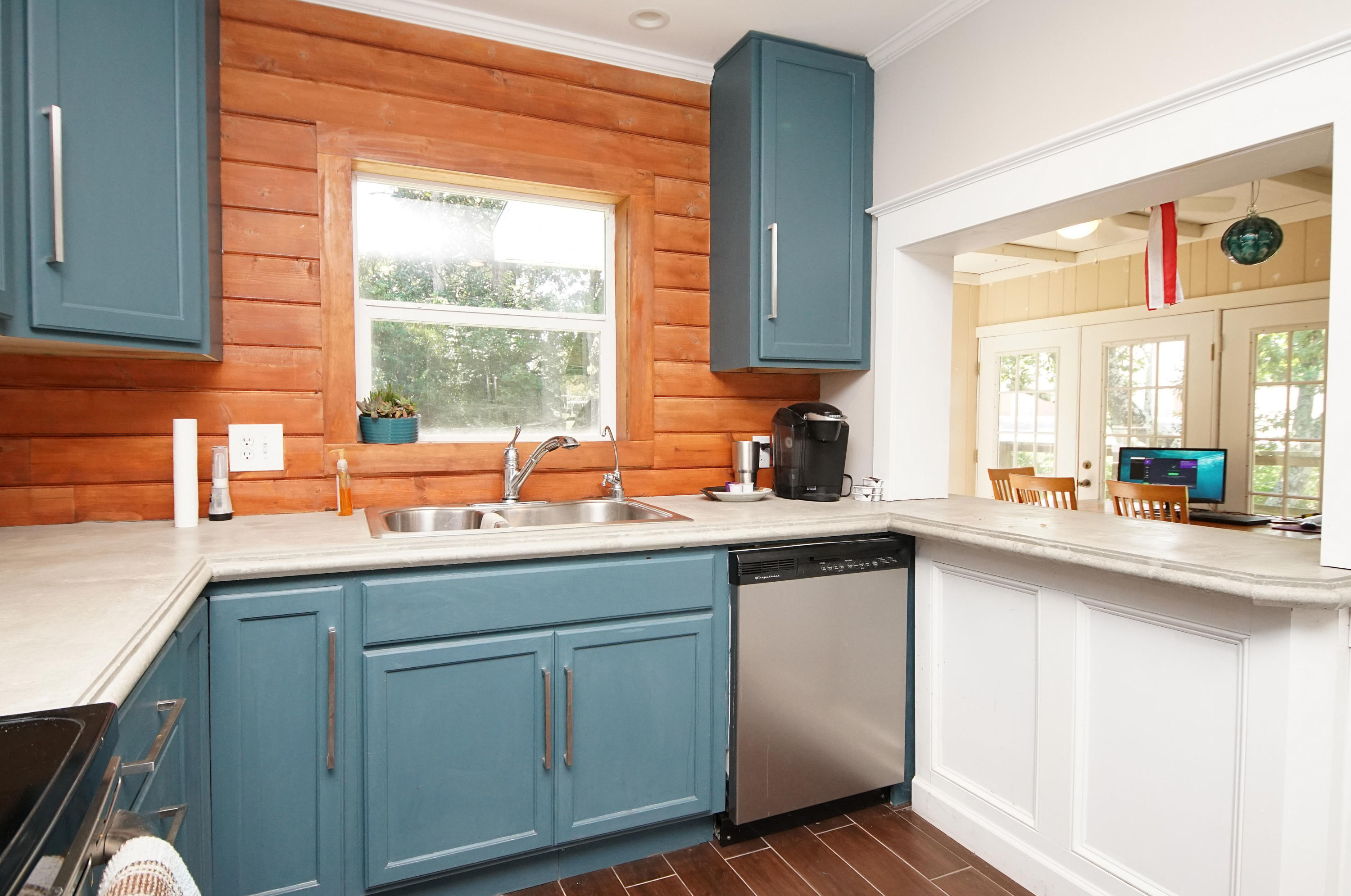 LONGWOOD S/D - Residential