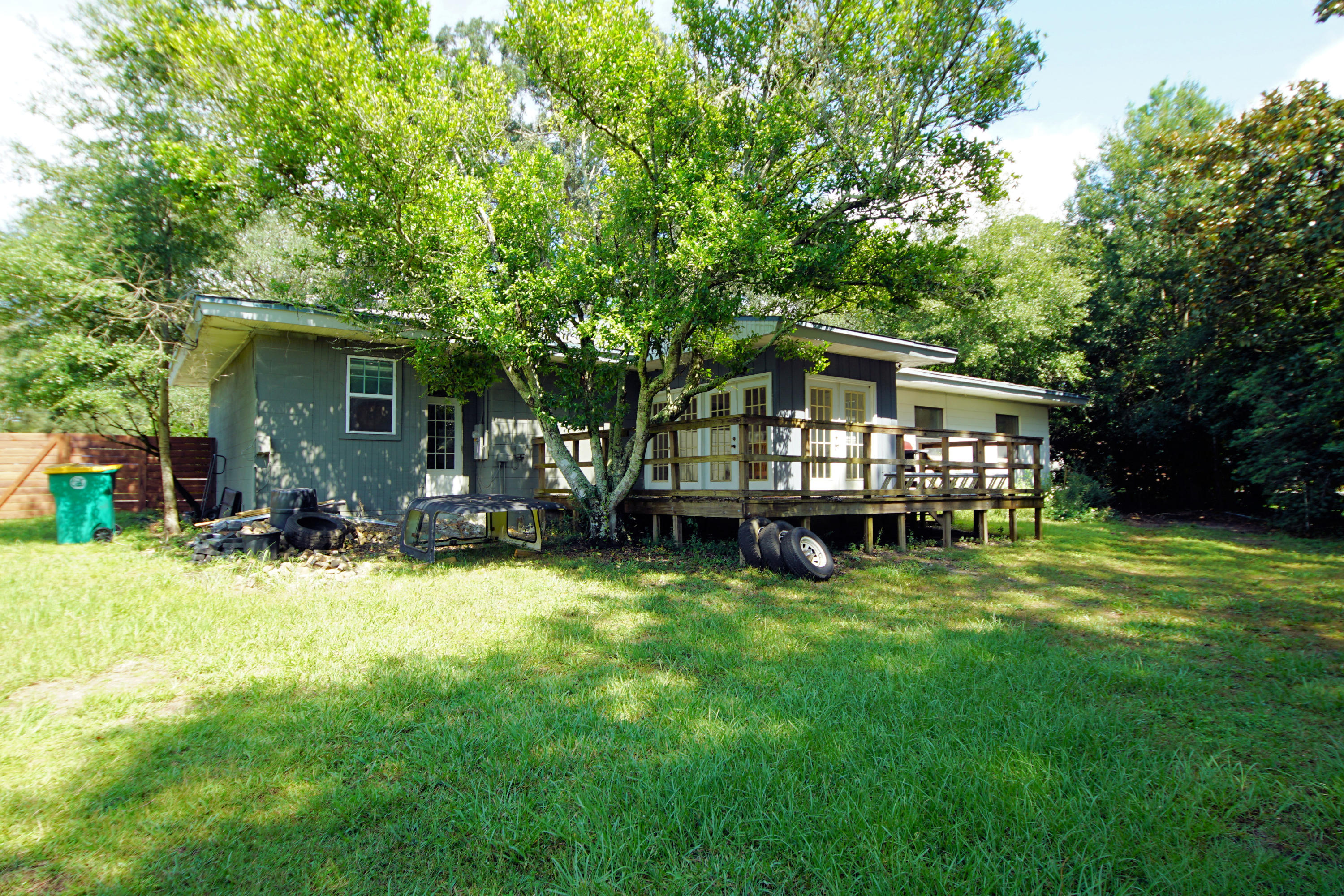 LONGWOOD S/D - Residential