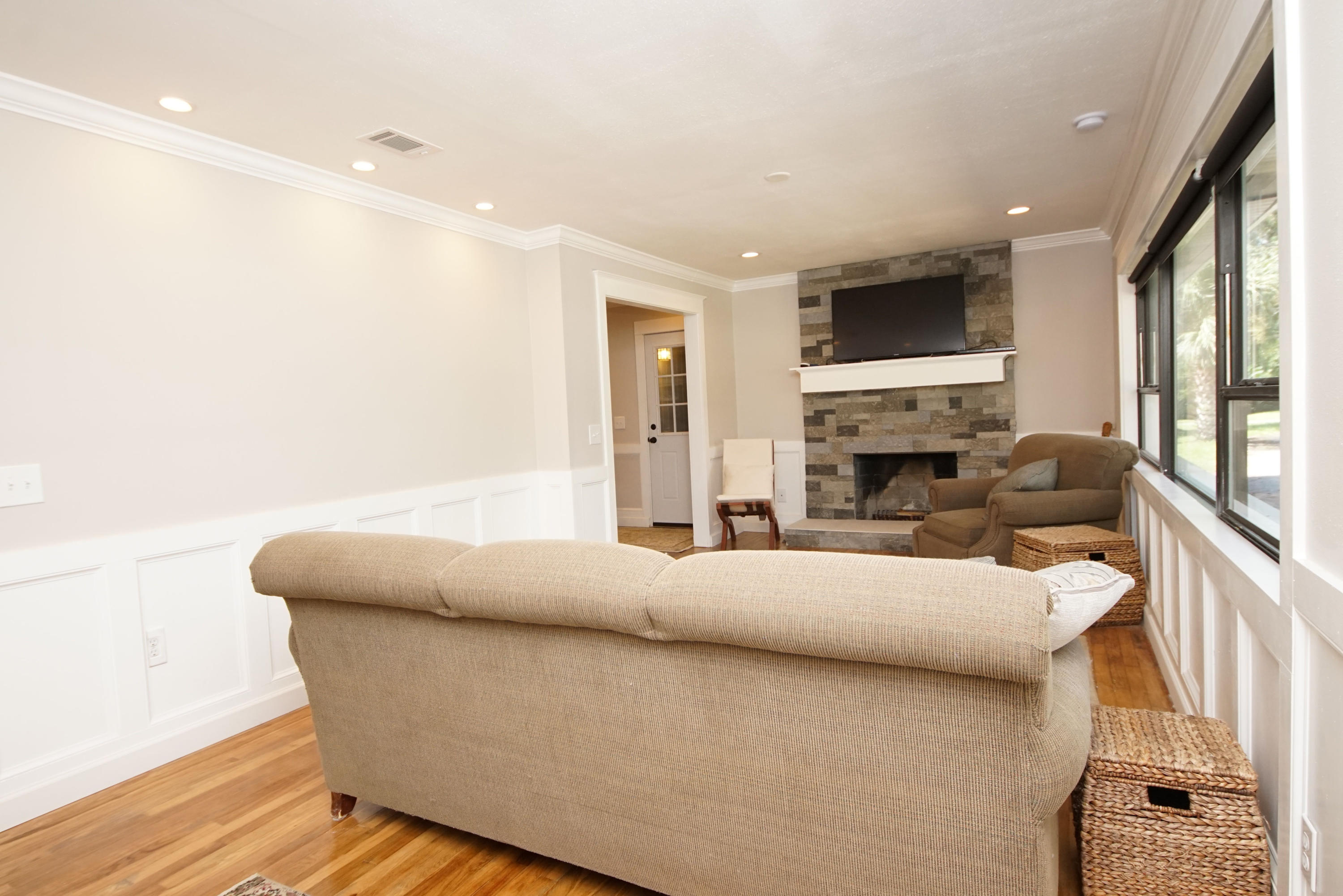 LONGWOOD S/D - Residential