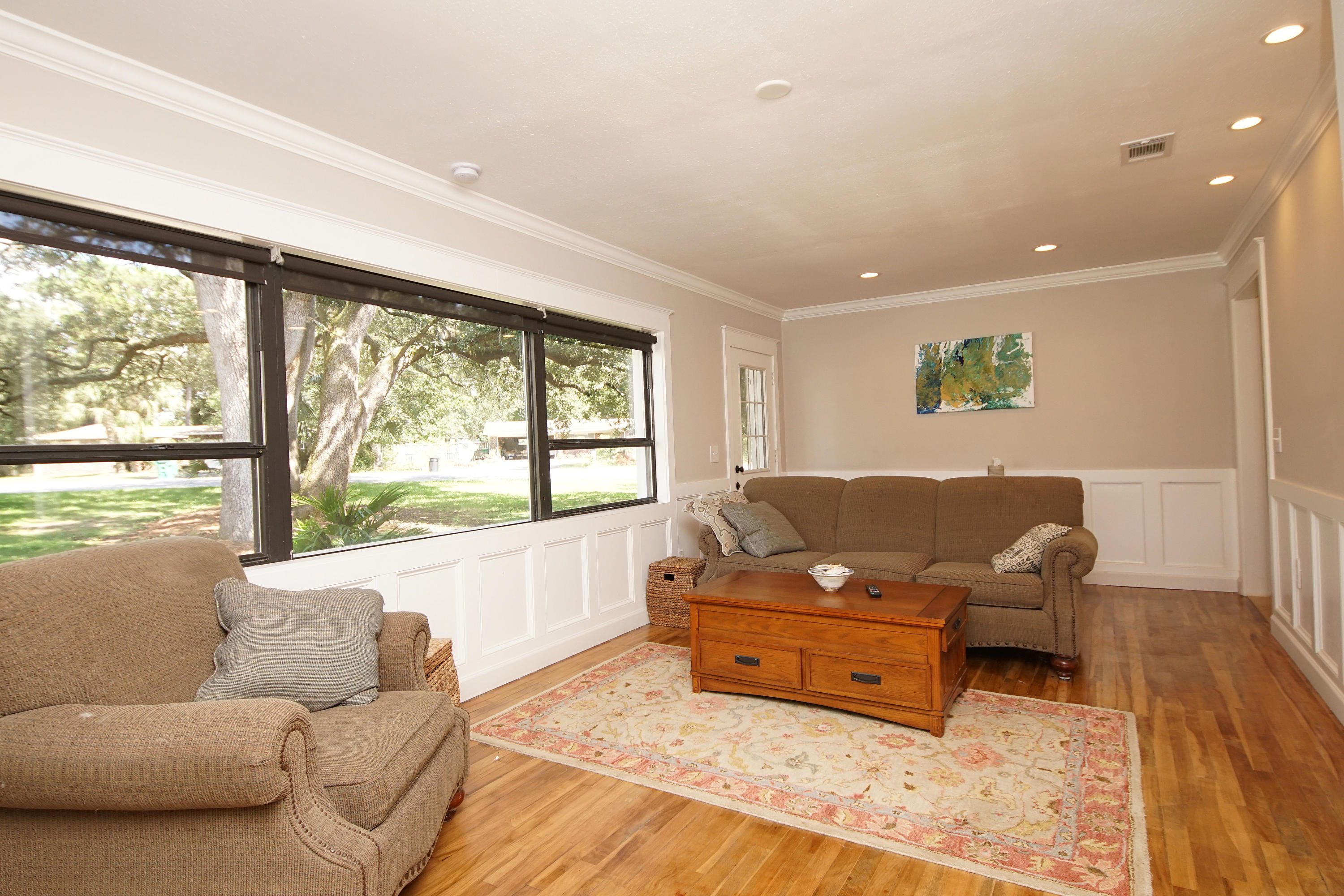 LONGWOOD S/D - Residential