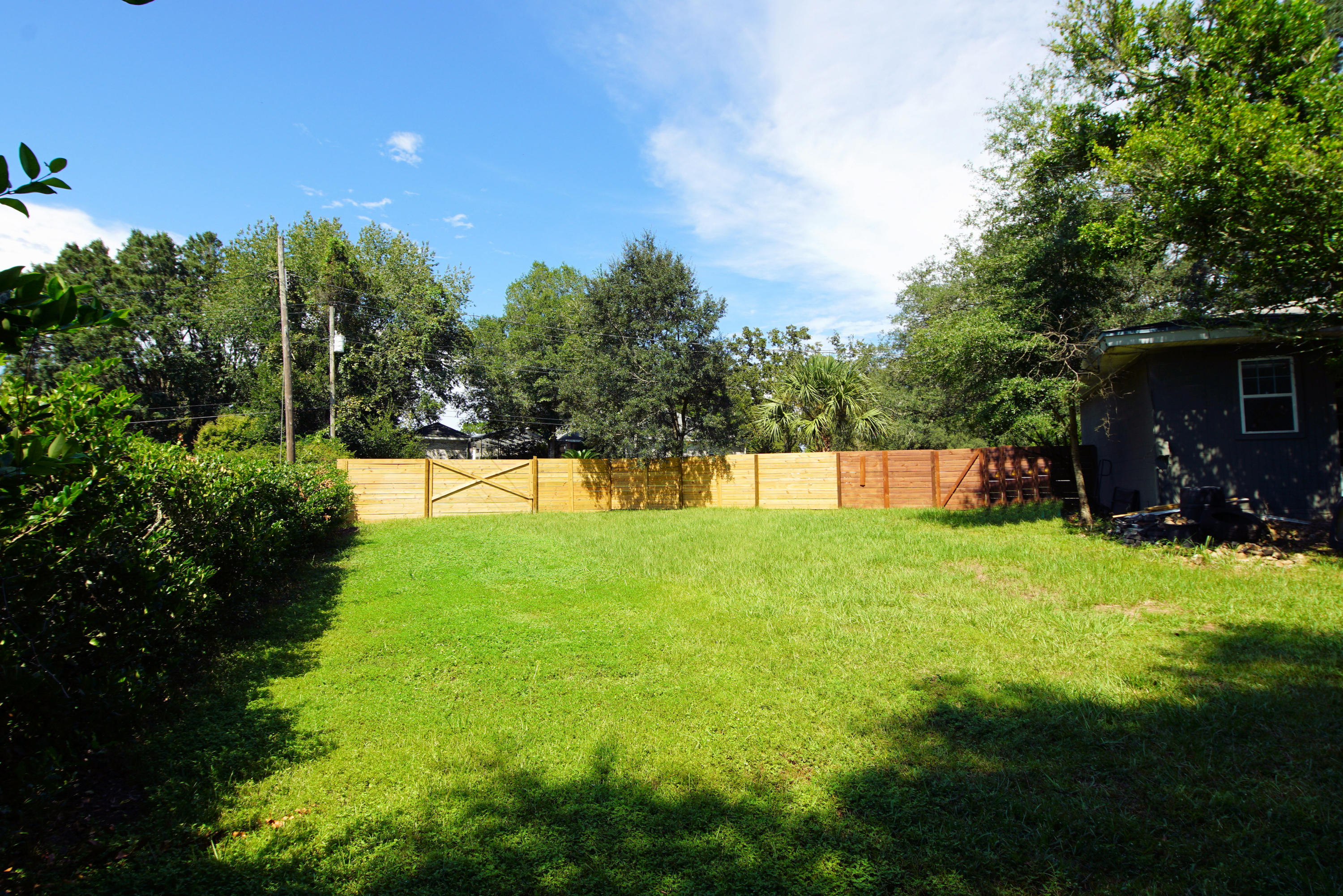 LONGWOOD S/D - Residential