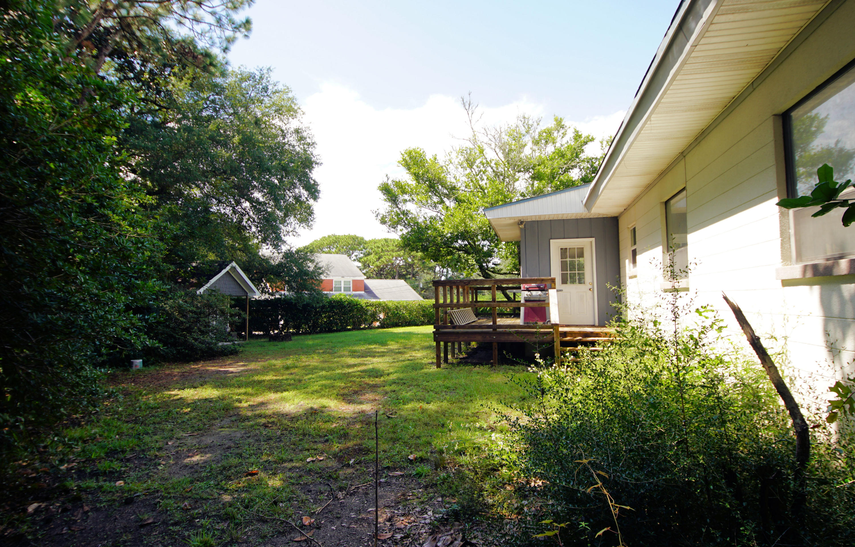 LONGWOOD S/D - Residential