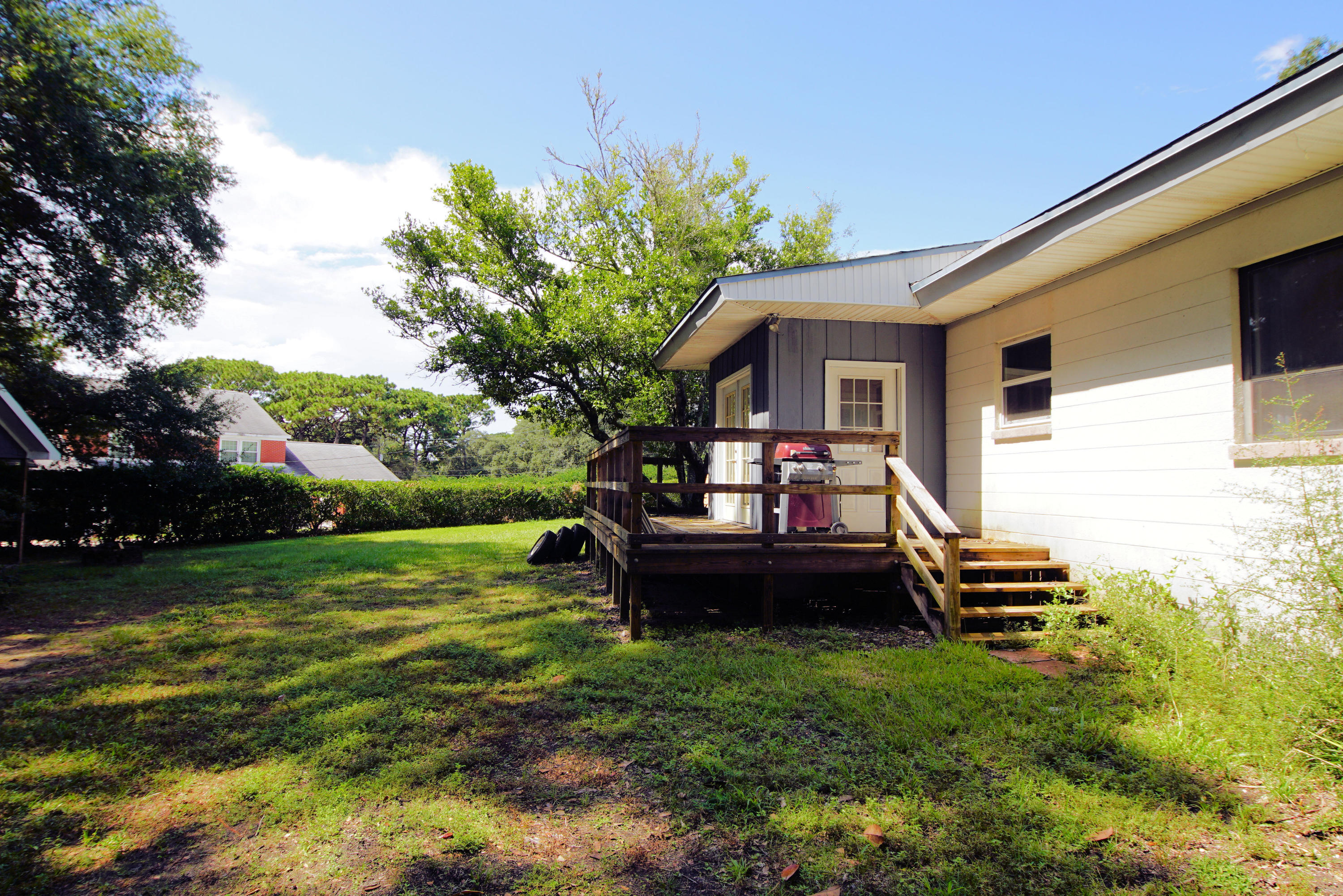 LONGWOOD S/D - Residential