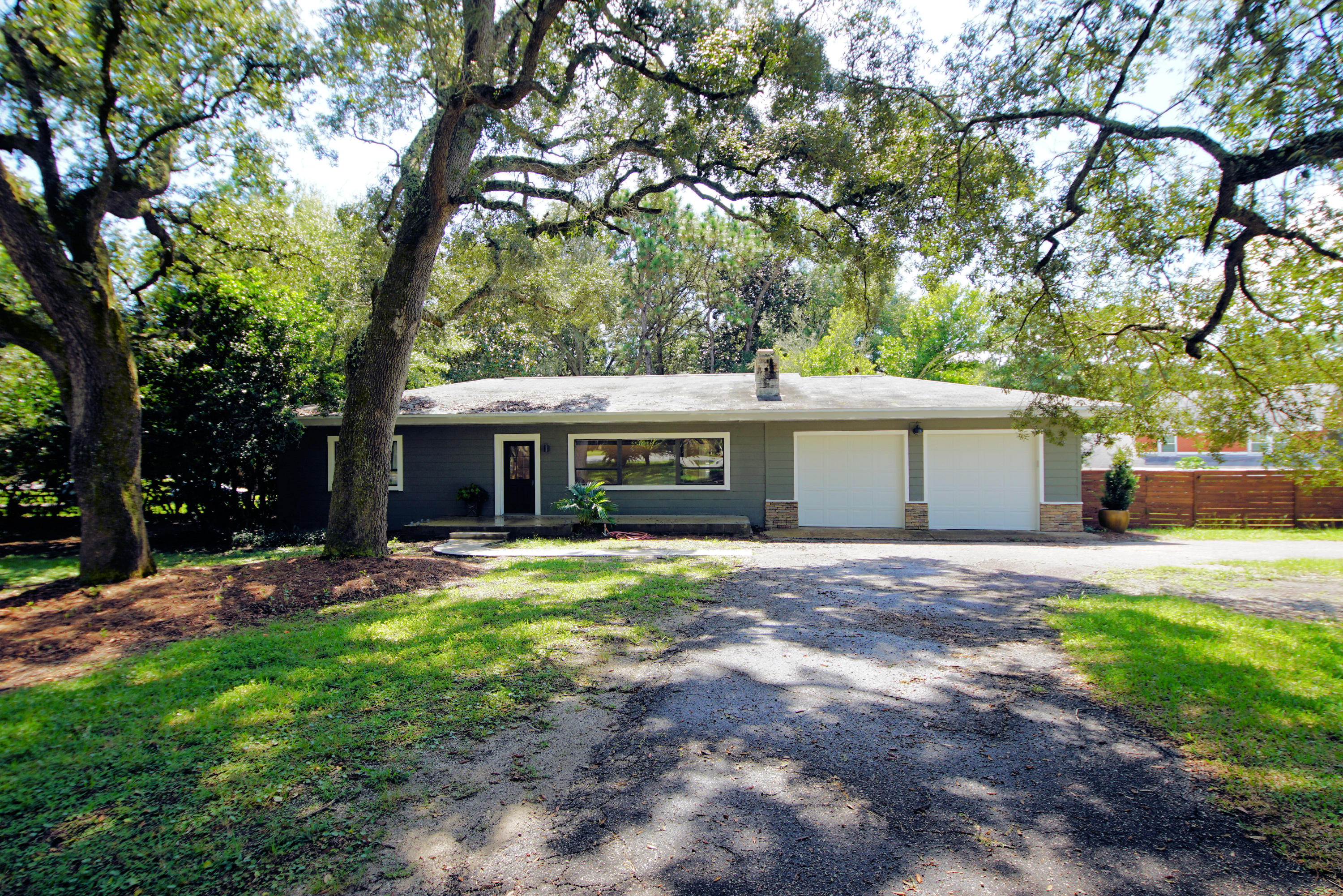 LONGWOOD S/D - Residential