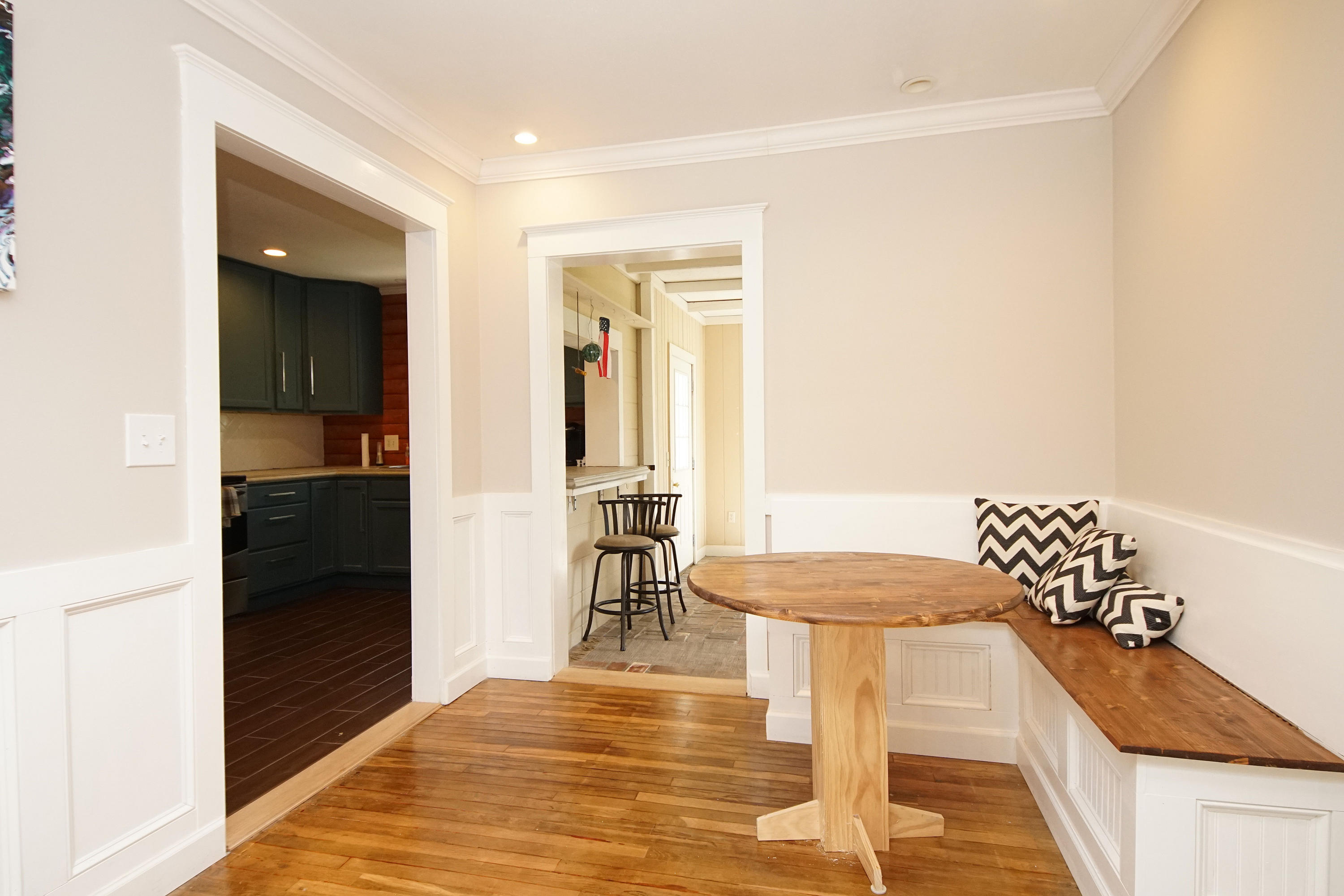 LONGWOOD S/D - Residential