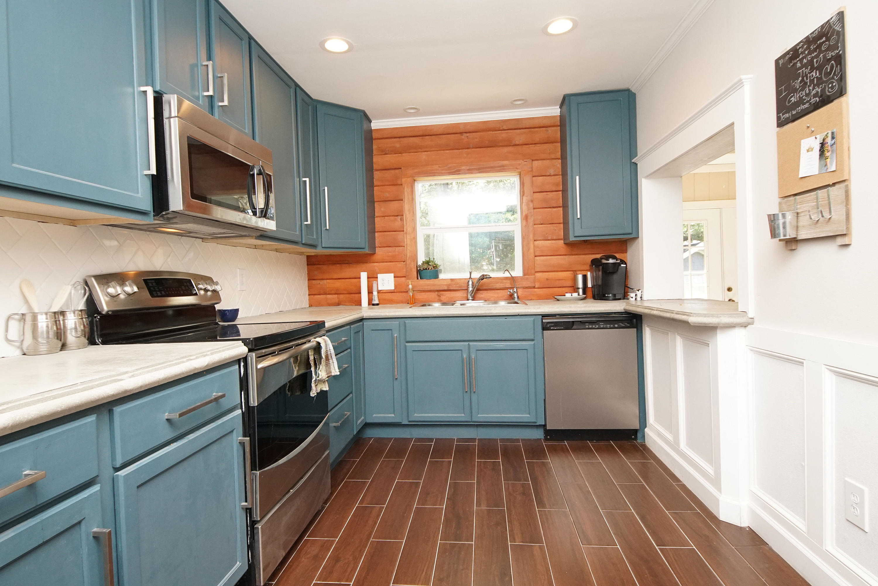 LONGWOOD S/D - Residential