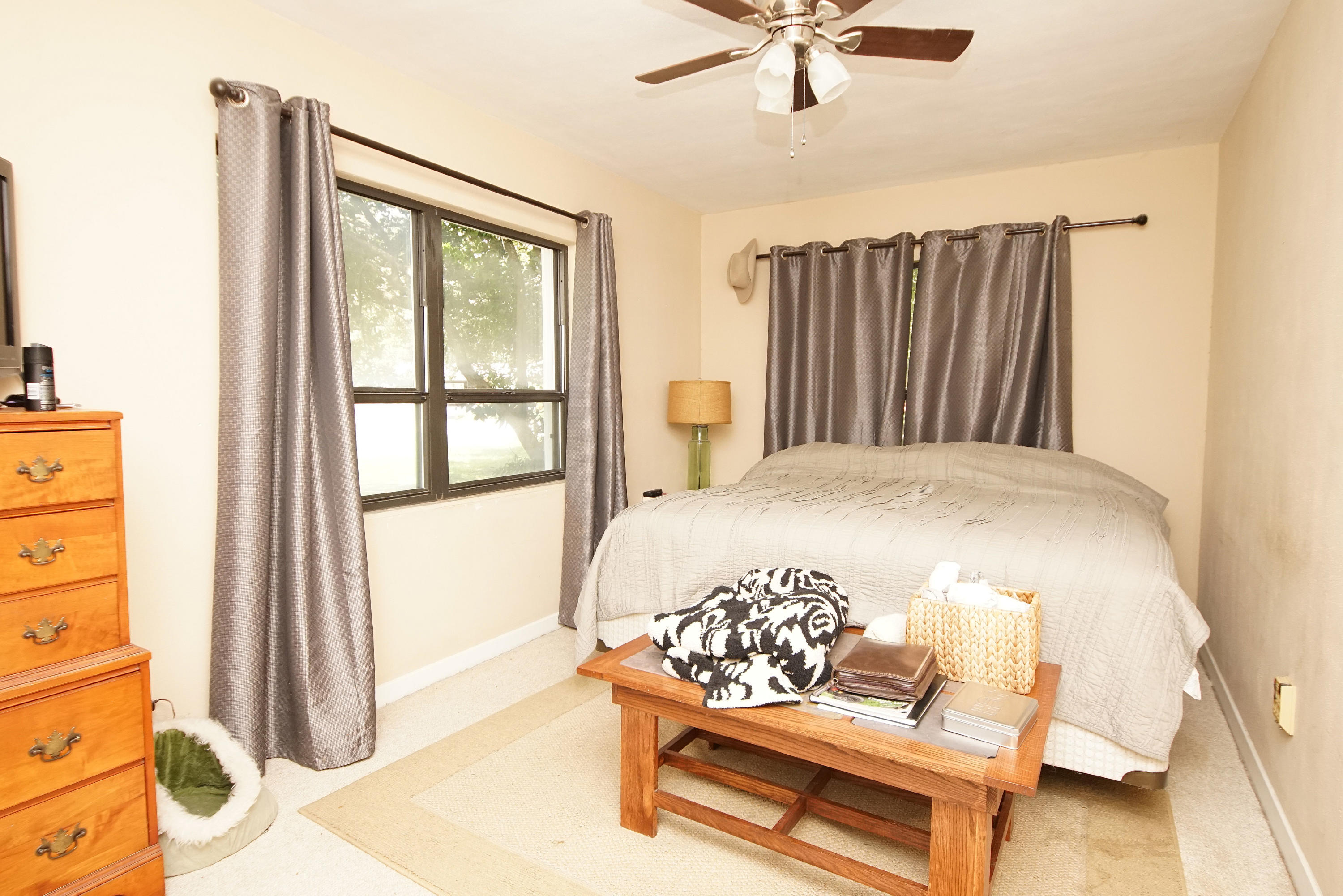 LONGWOOD S/D - Residential