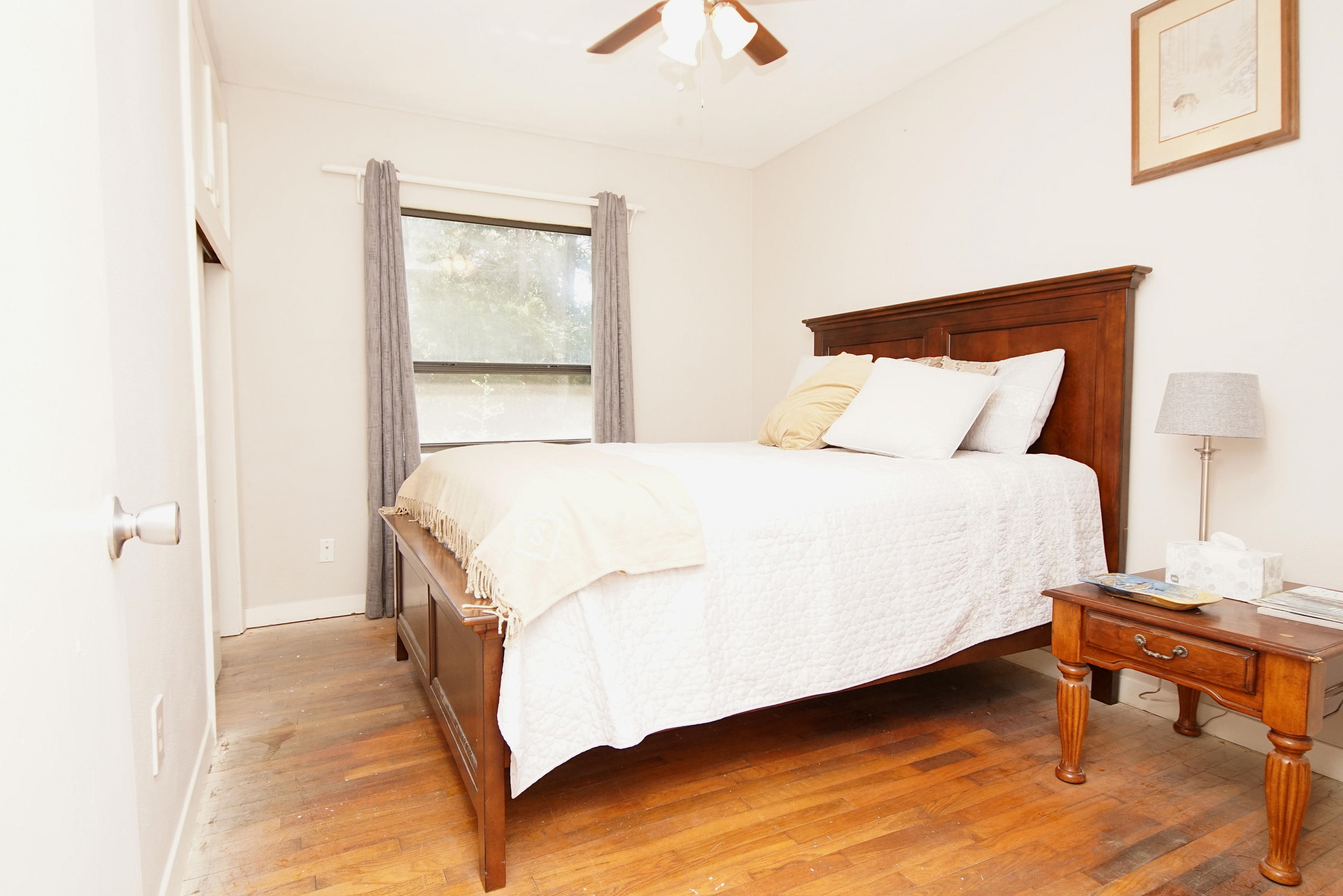 LONGWOOD S/D - Residential