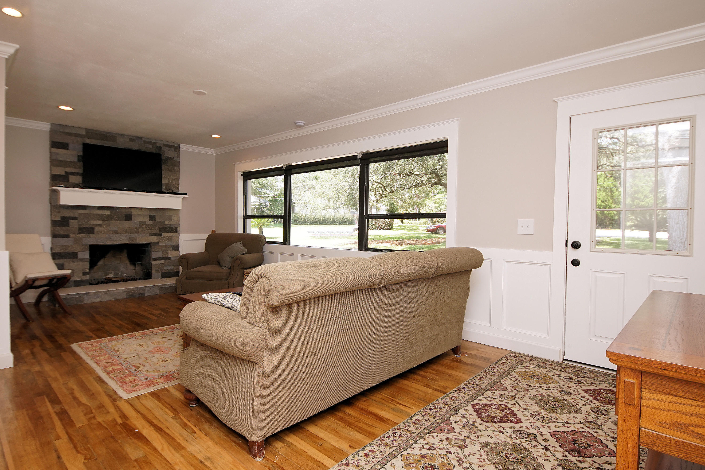 LONGWOOD S/D - Residential