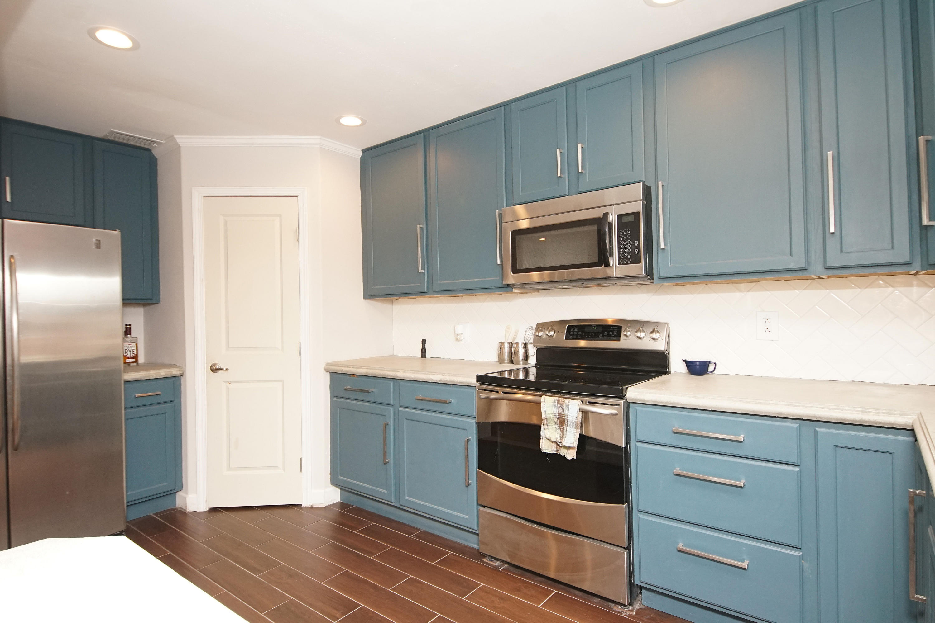 LONGWOOD S/D - Residential