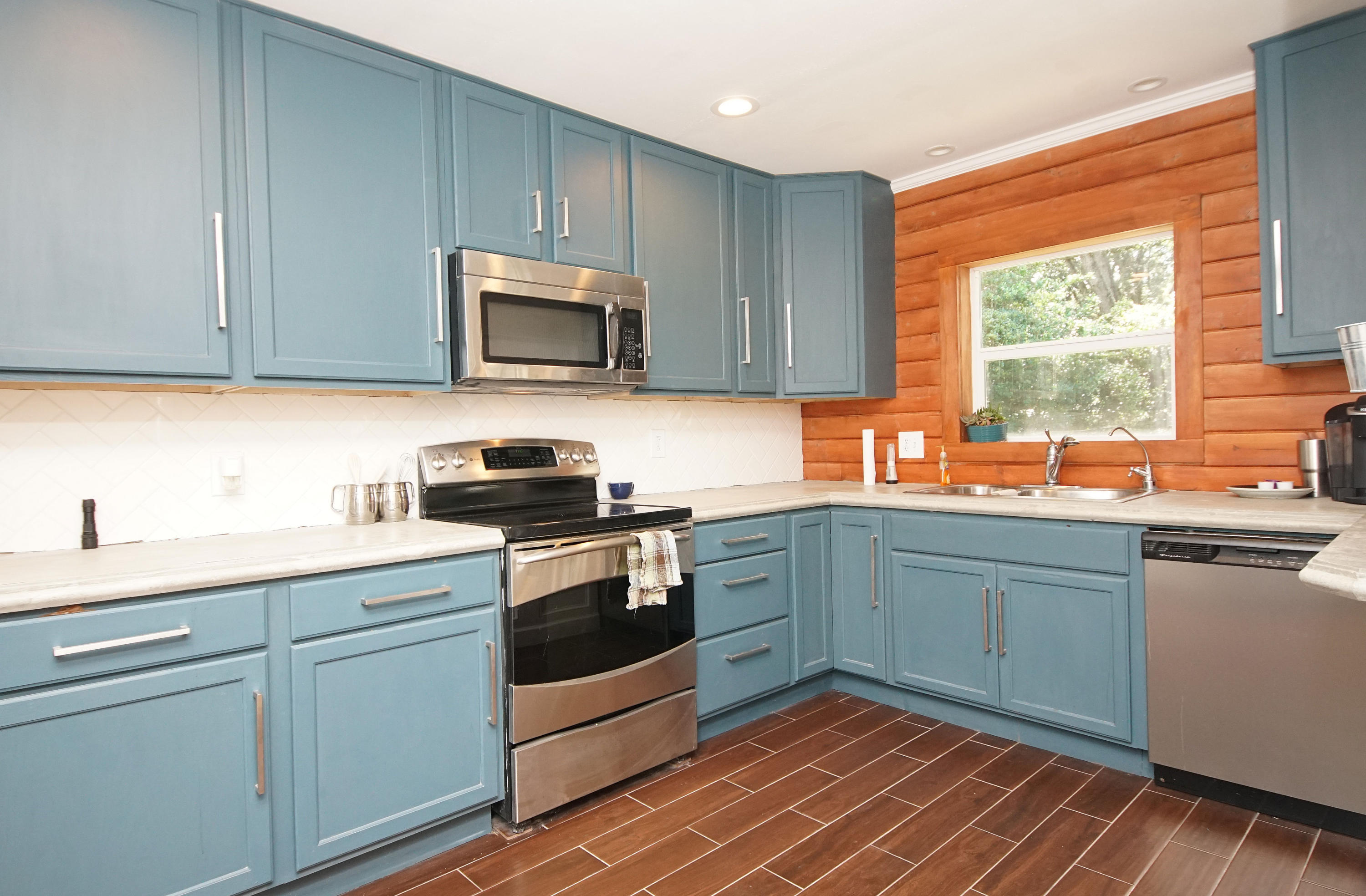 LONGWOOD S/D - Residential