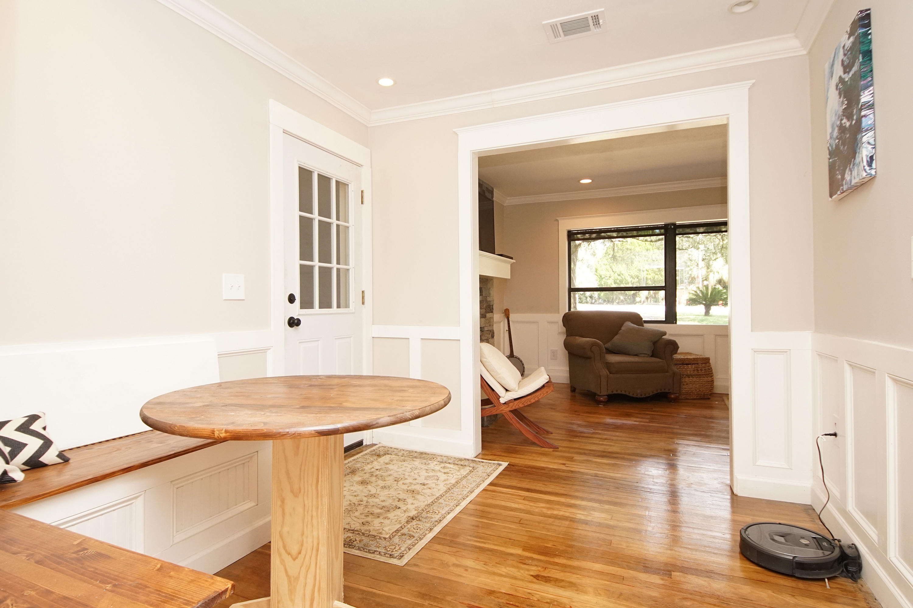 LONGWOOD S/D - Residential