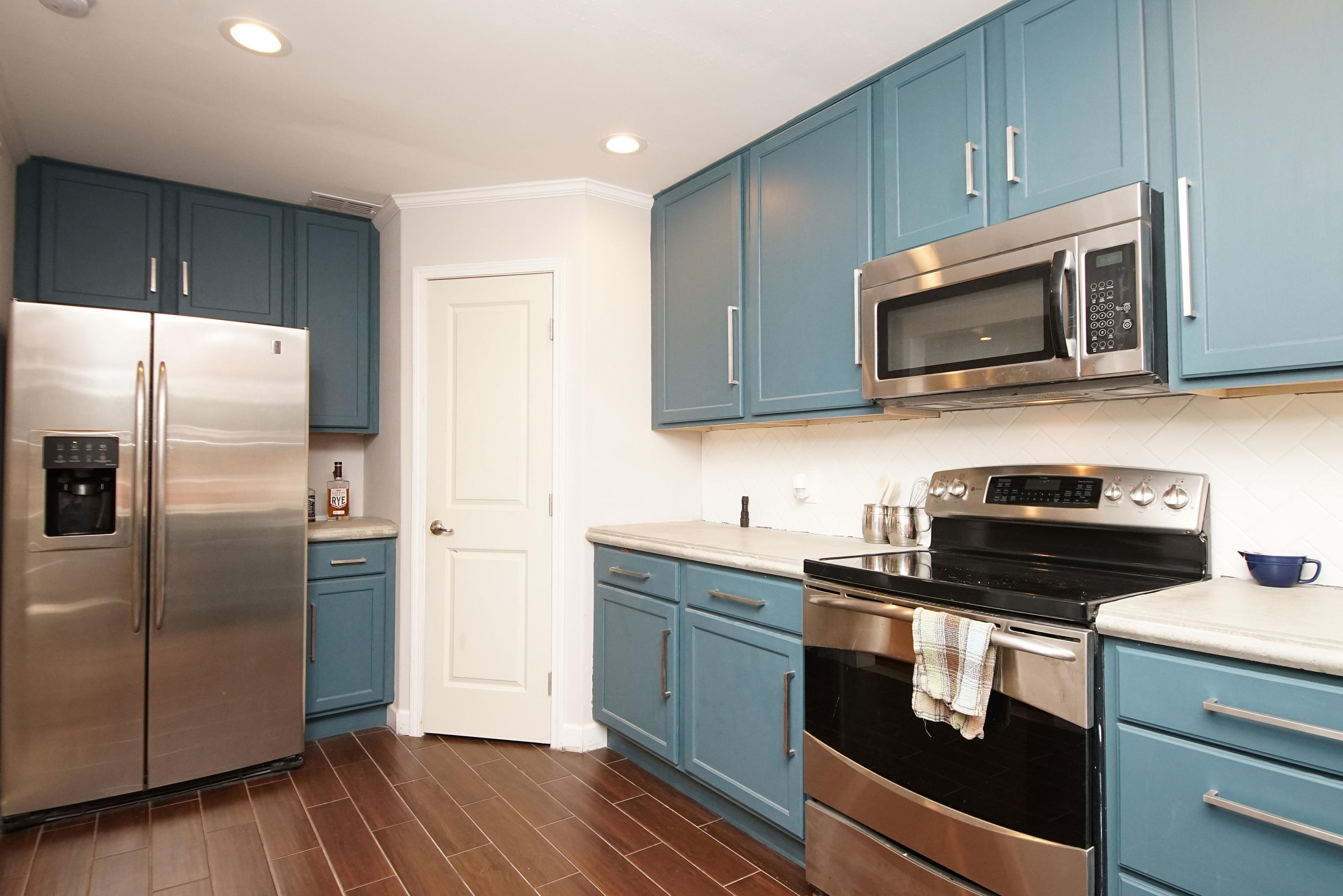 LONGWOOD S/D - Residential