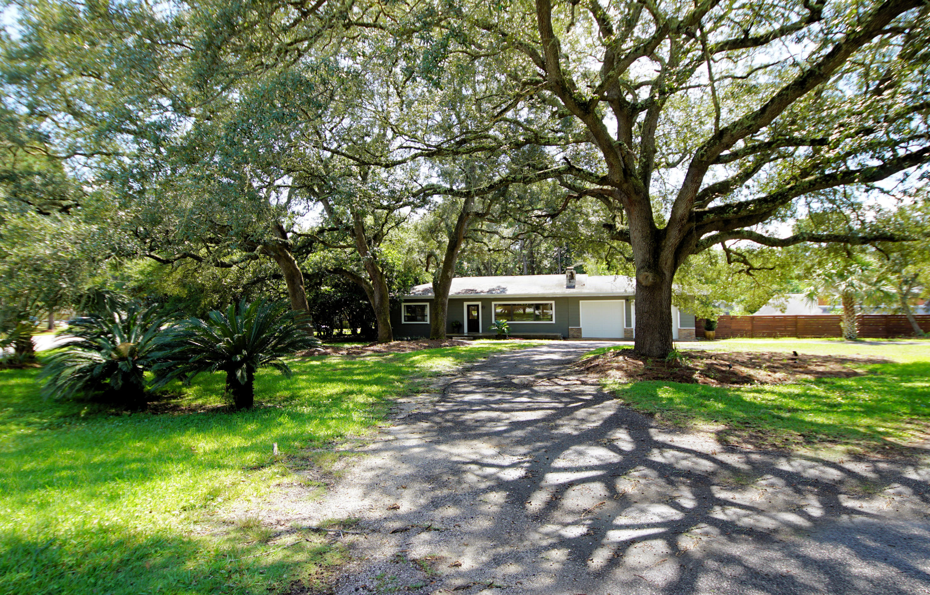 LONGWOOD S/D - Residential