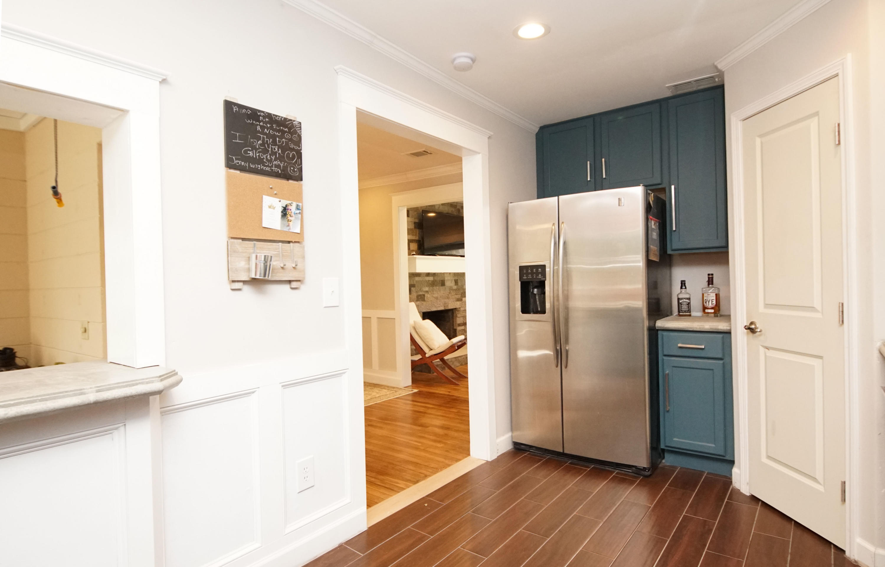 LONGWOOD S/D - Residential