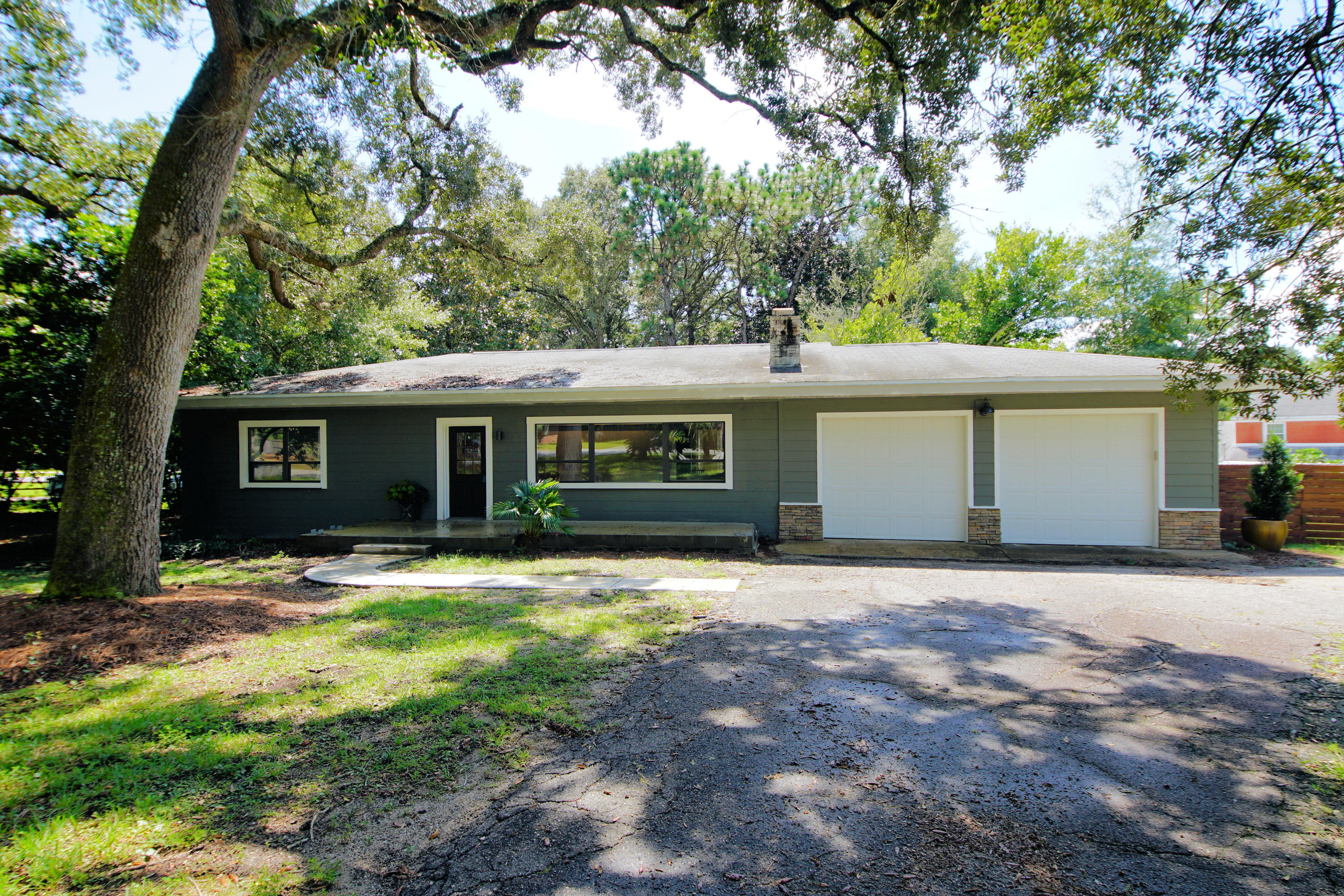 LONGWOOD S/D - Residential