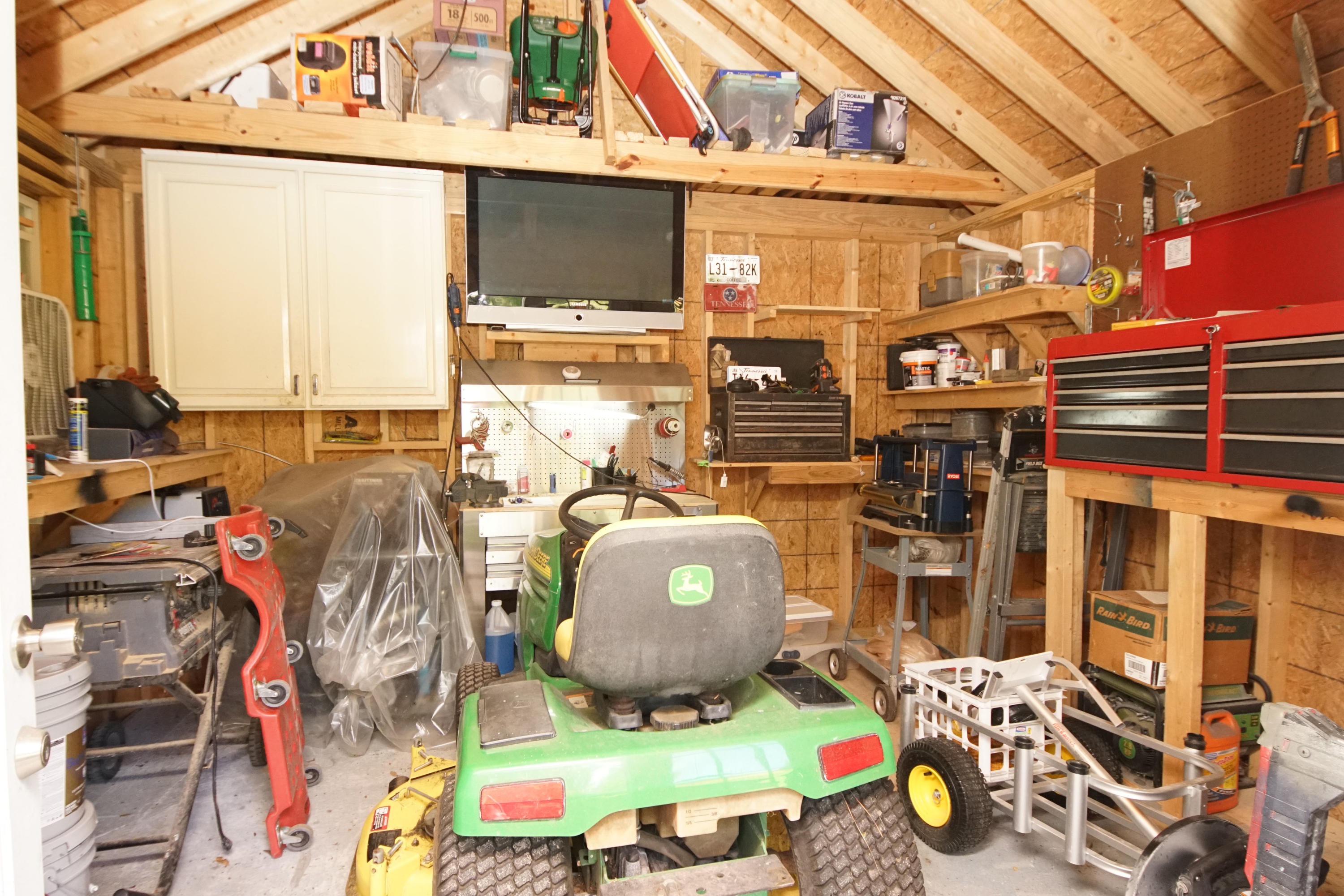 LONGWOOD S/D - Residential