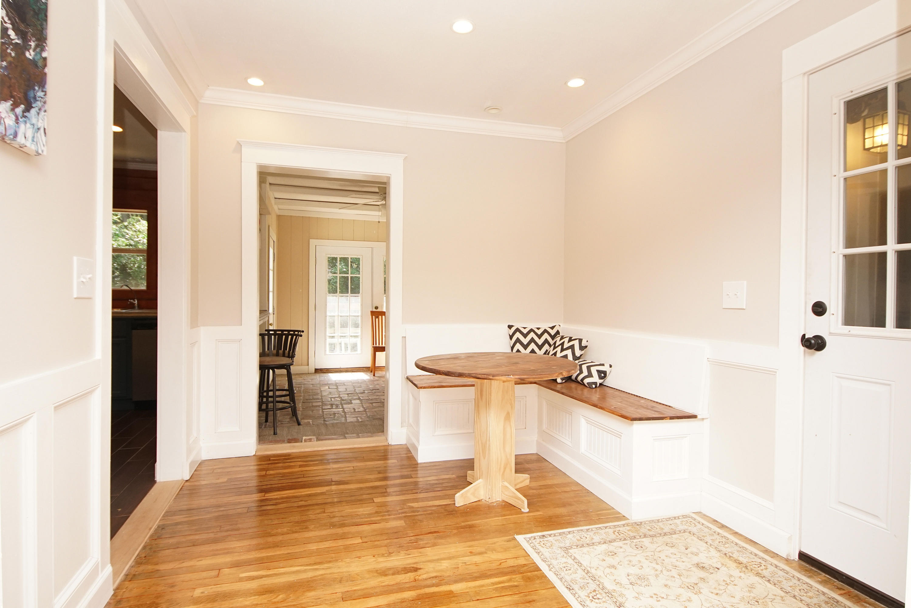 LONGWOOD S/D - Residential