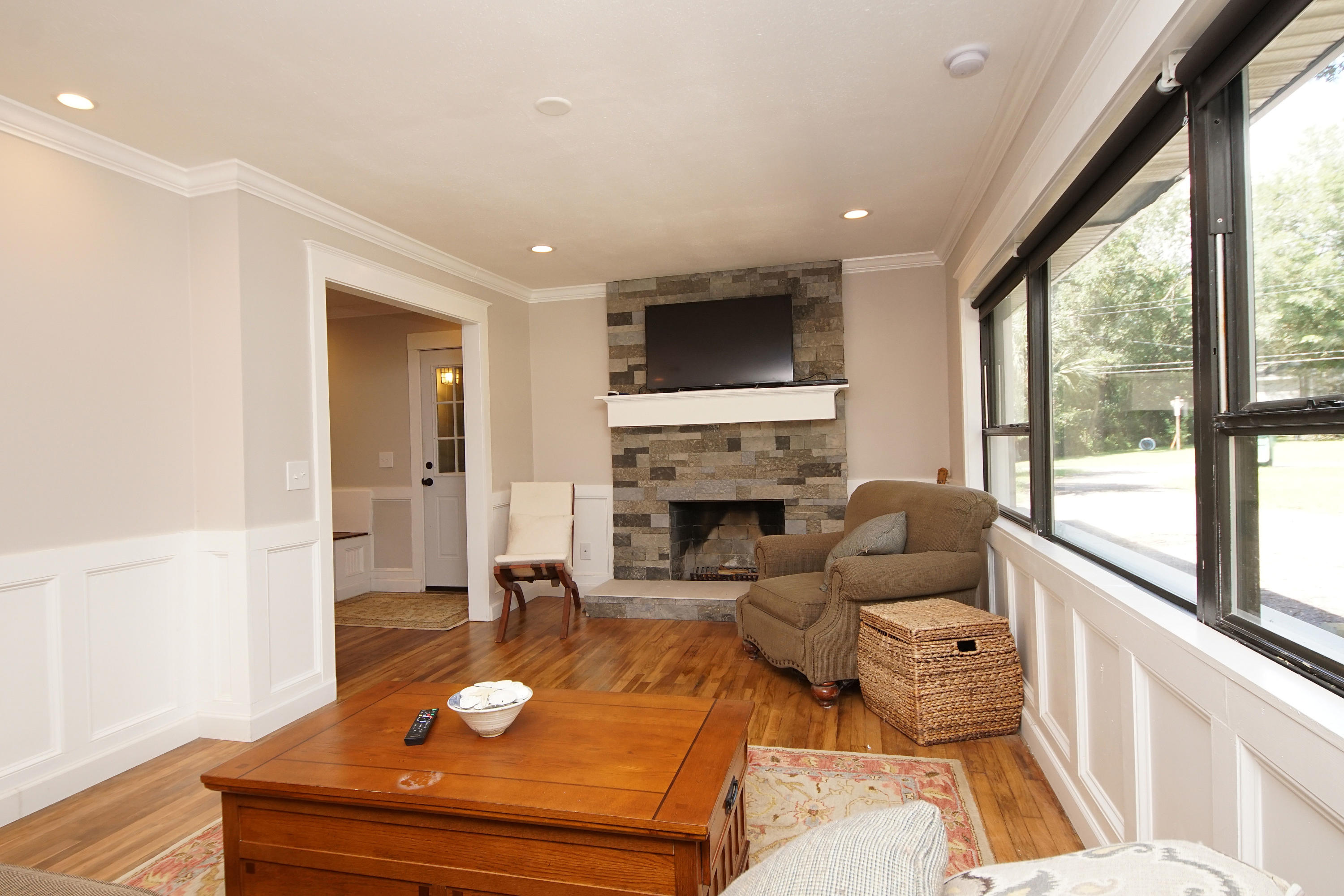 LONGWOOD S/D - Residential