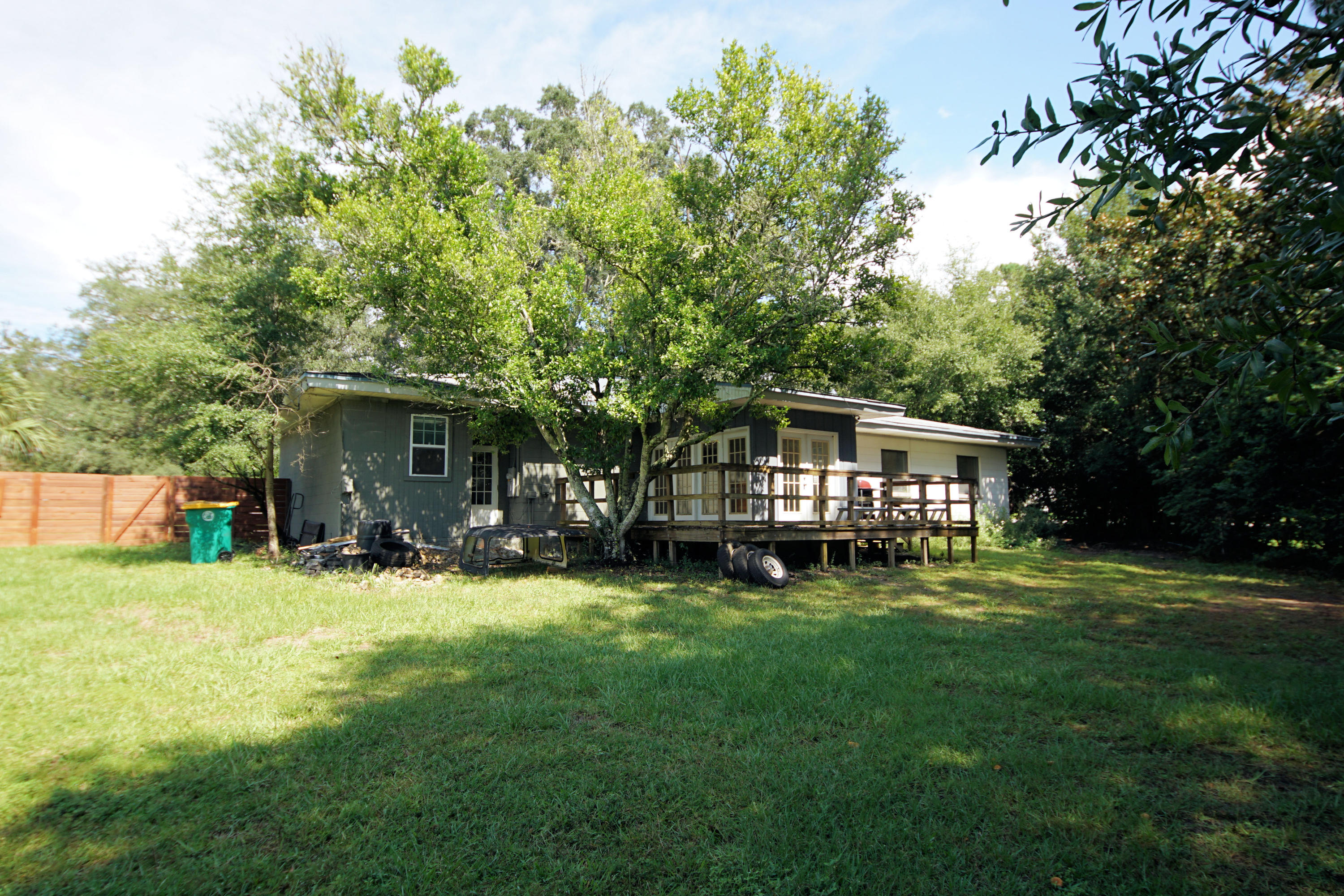 LONGWOOD S/D - Residential