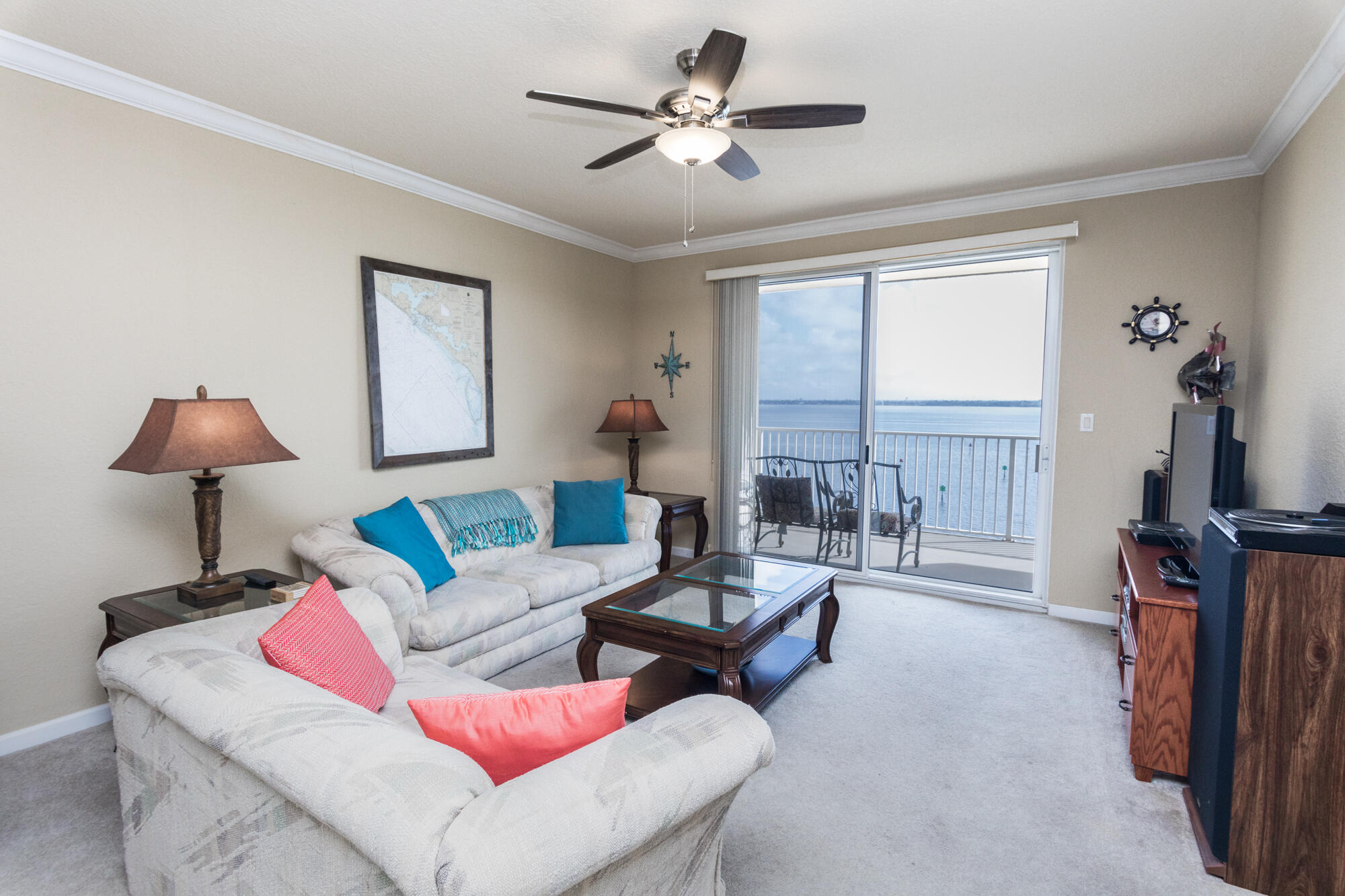 HISBISCUS BY THE BAY - Residential