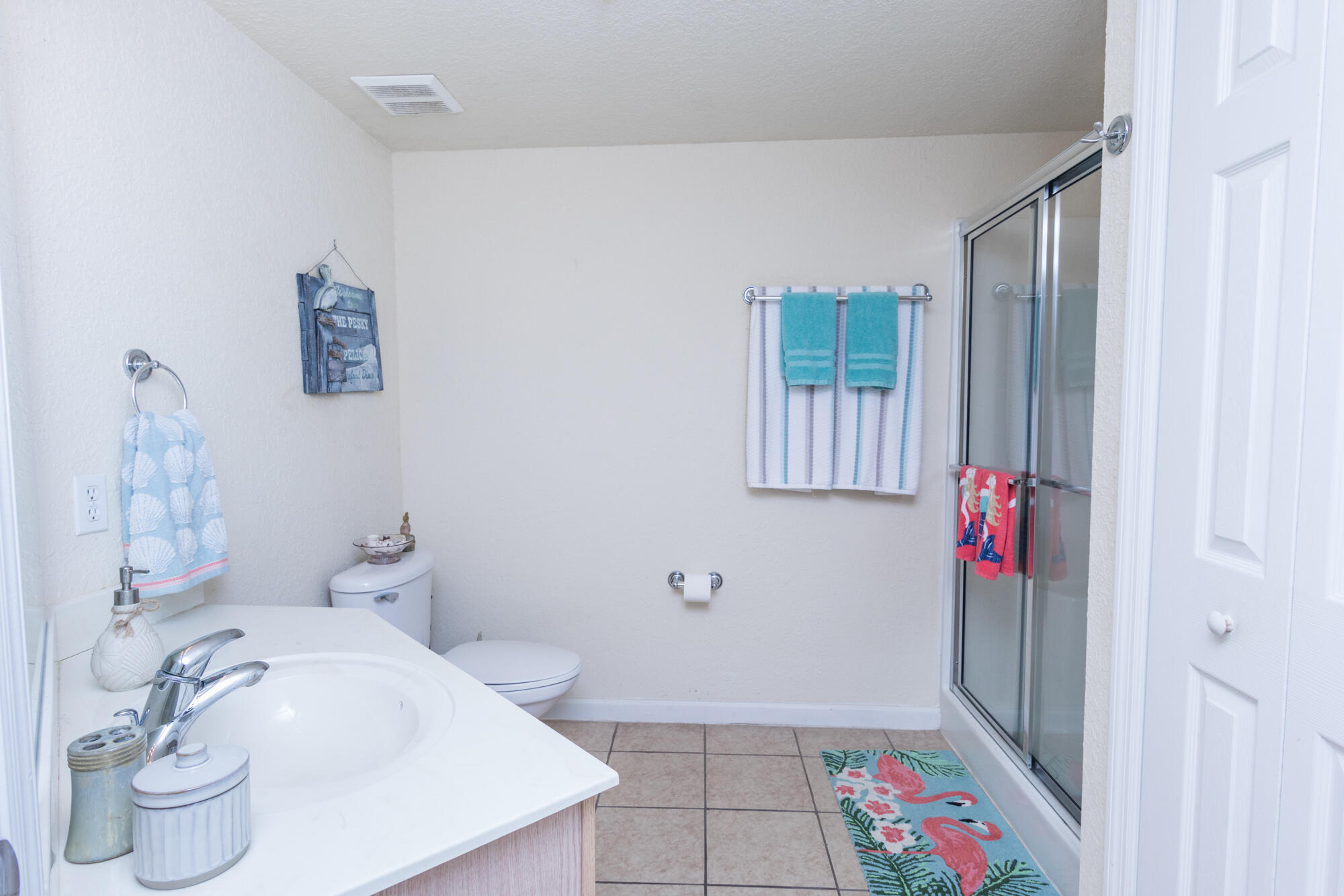 HISBISCUS BY THE BAY - Residential