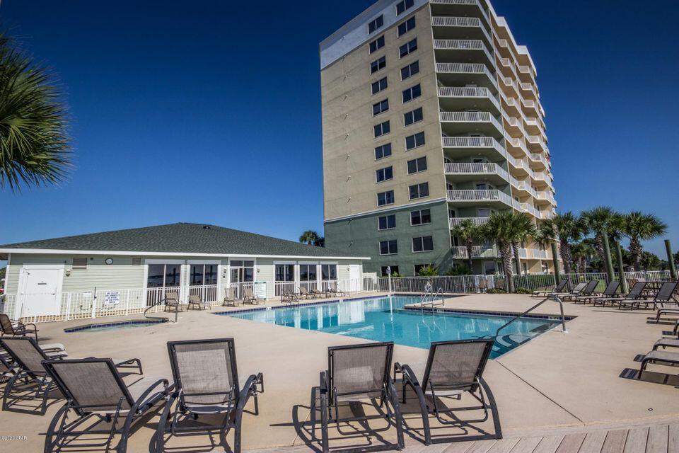 HISBISCUS BY THE BAY - Residential