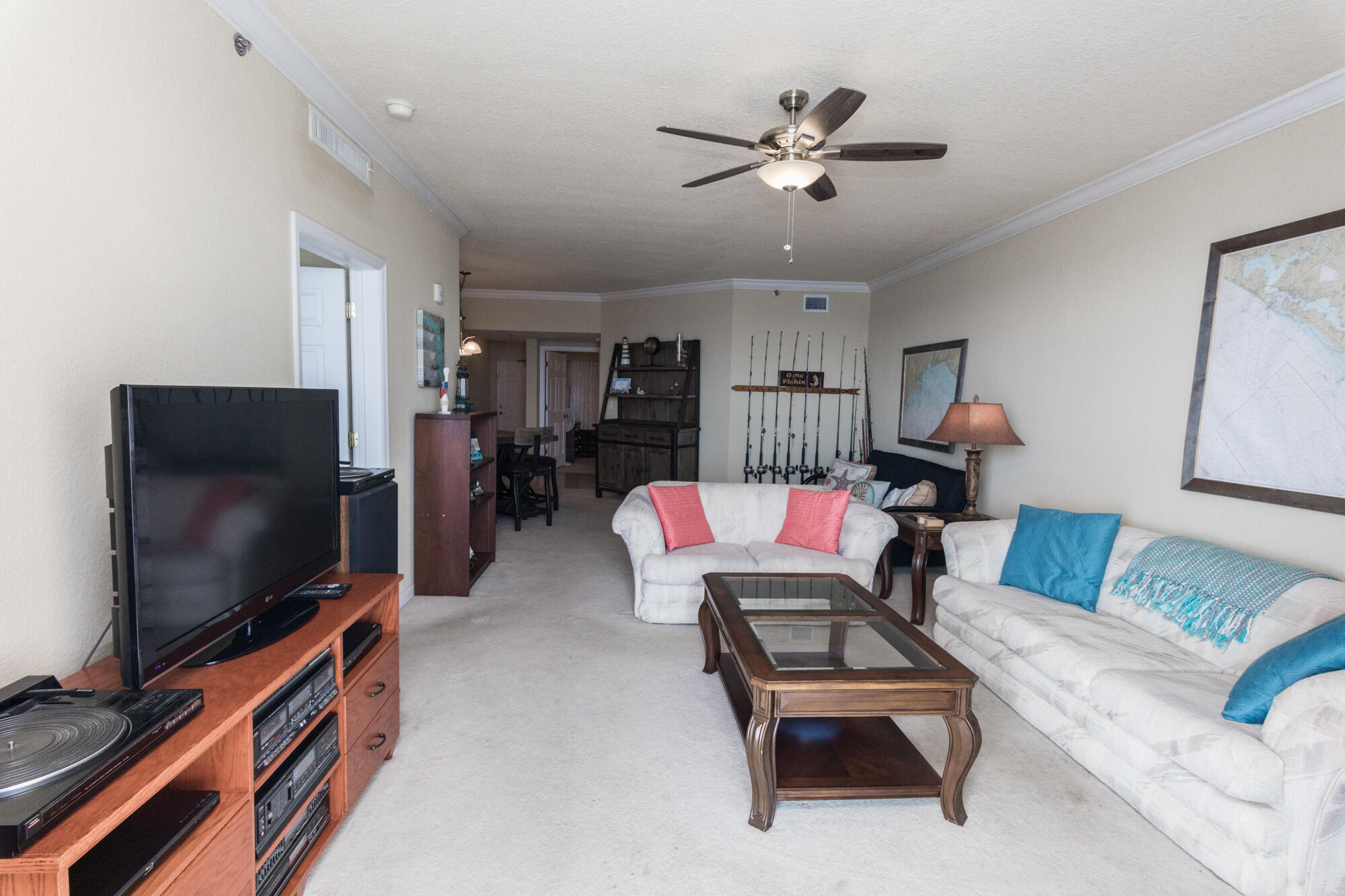 HISBISCUS BY THE BAY - Residential