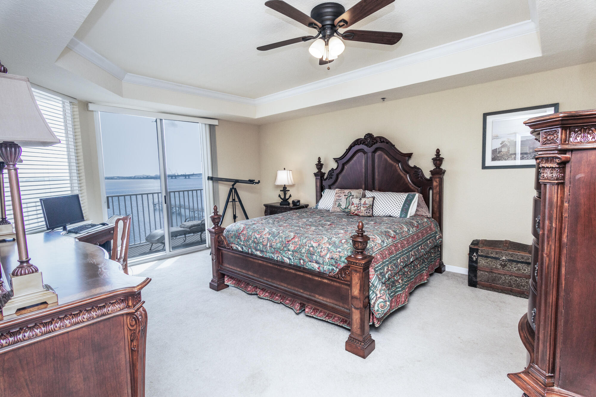 HISBISCUS BY THE BAY - Residential