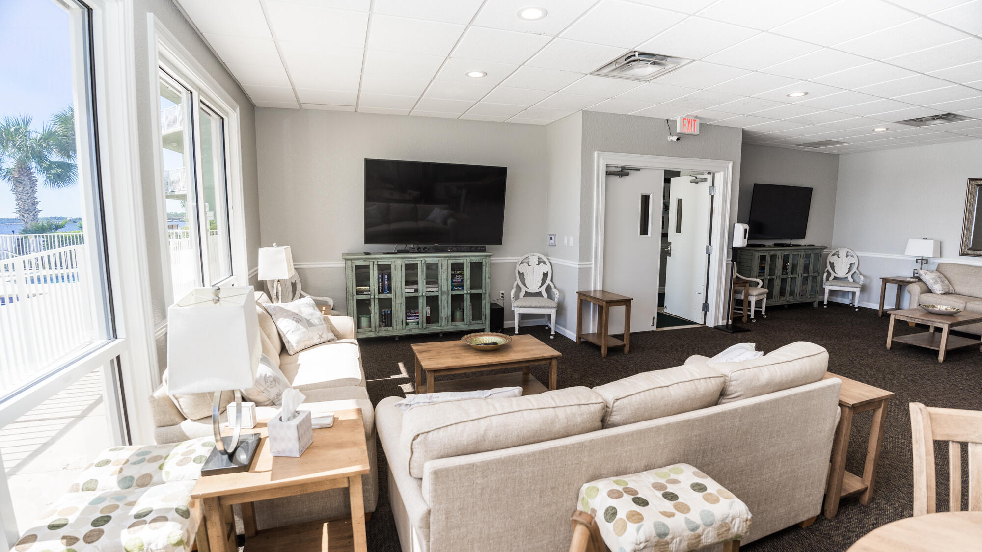 HISBISCUS BY THE BAY - Residential