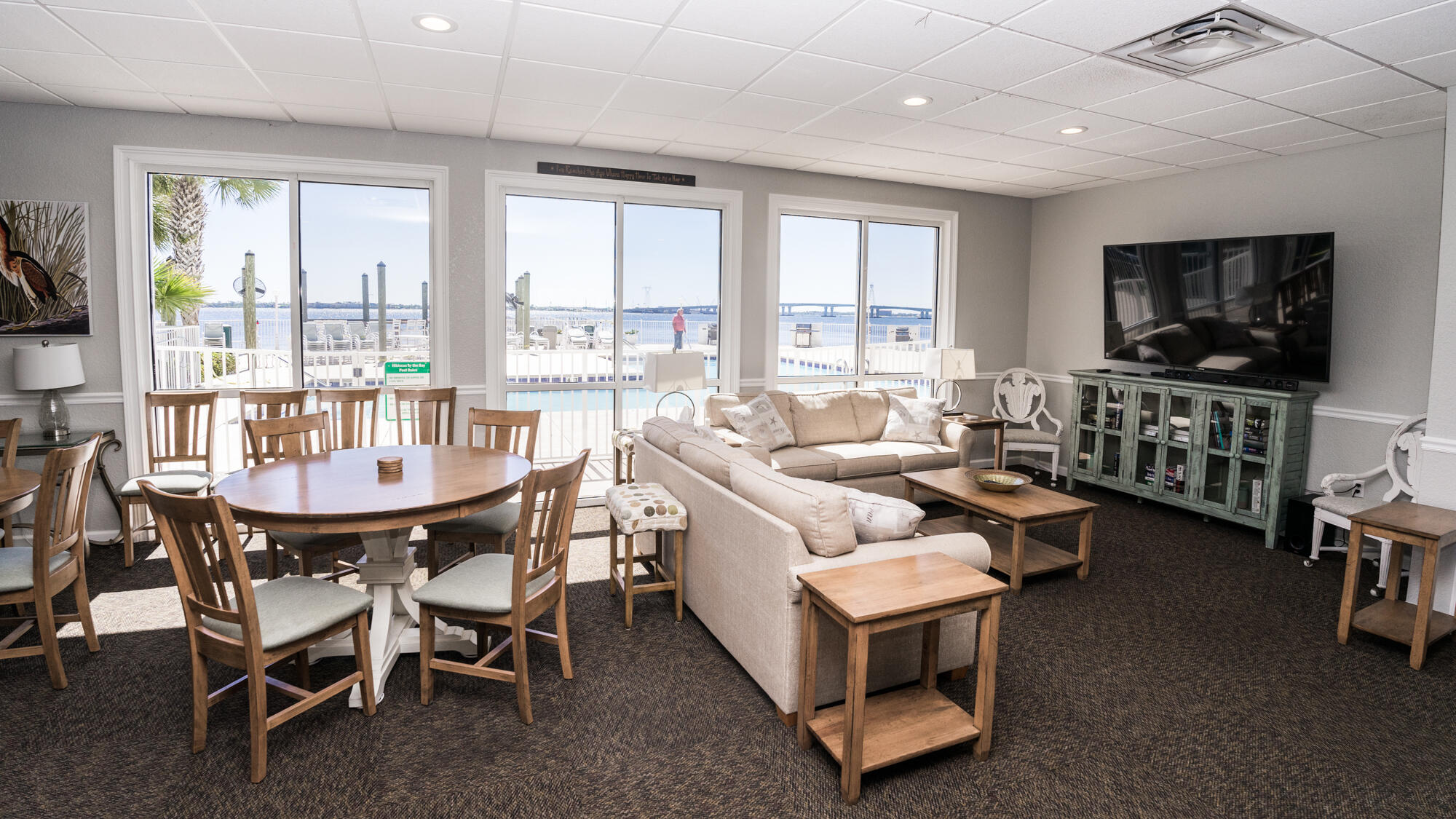 HISBISCUS BY THE BAY - Residential