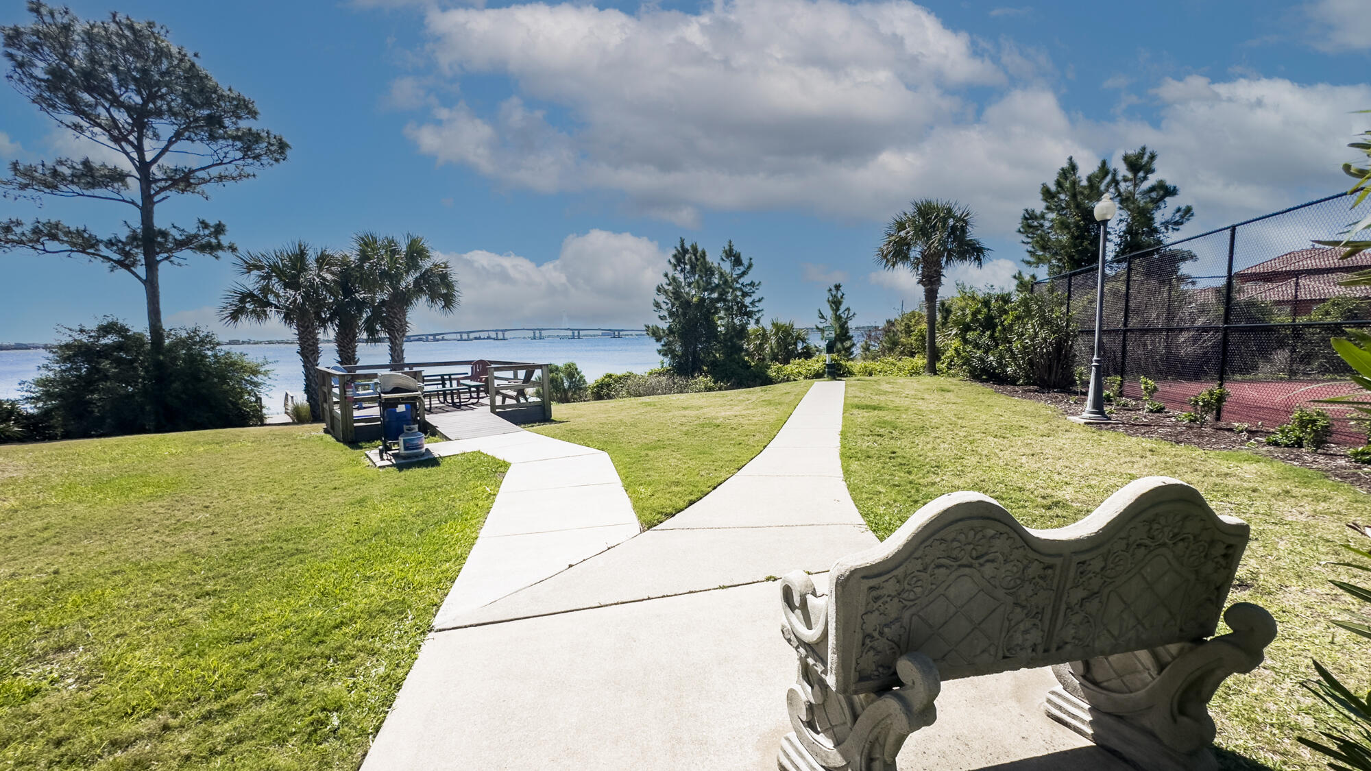 HISBISCUS BY THE BAY - Residential