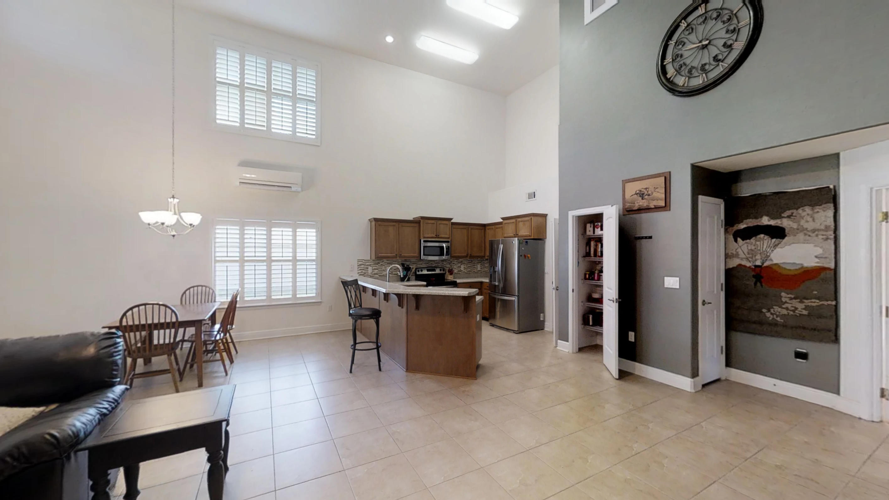 HOLLEY BY THE SEA - Residential