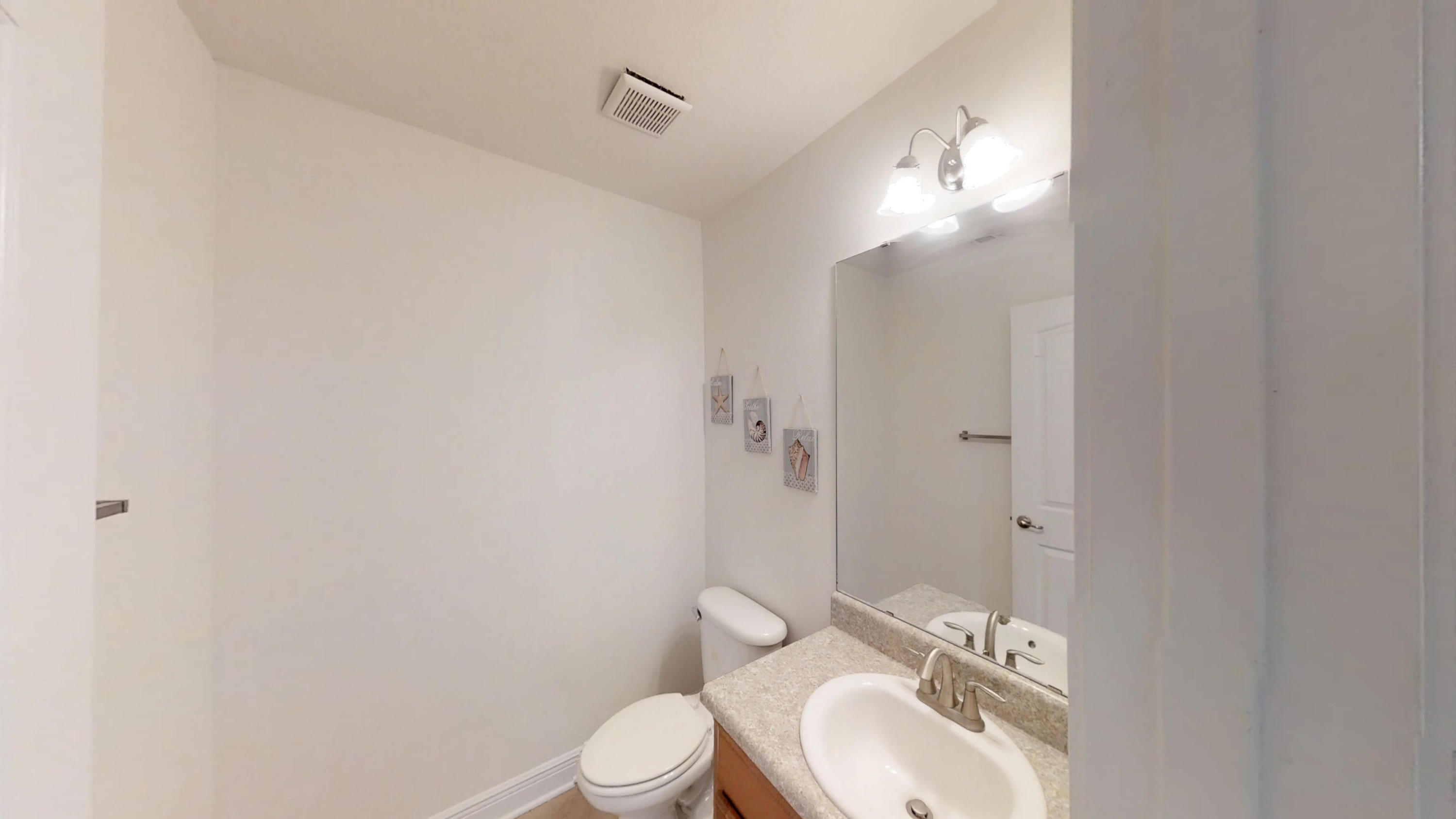 HOLLEY BY THE SEA - Residential