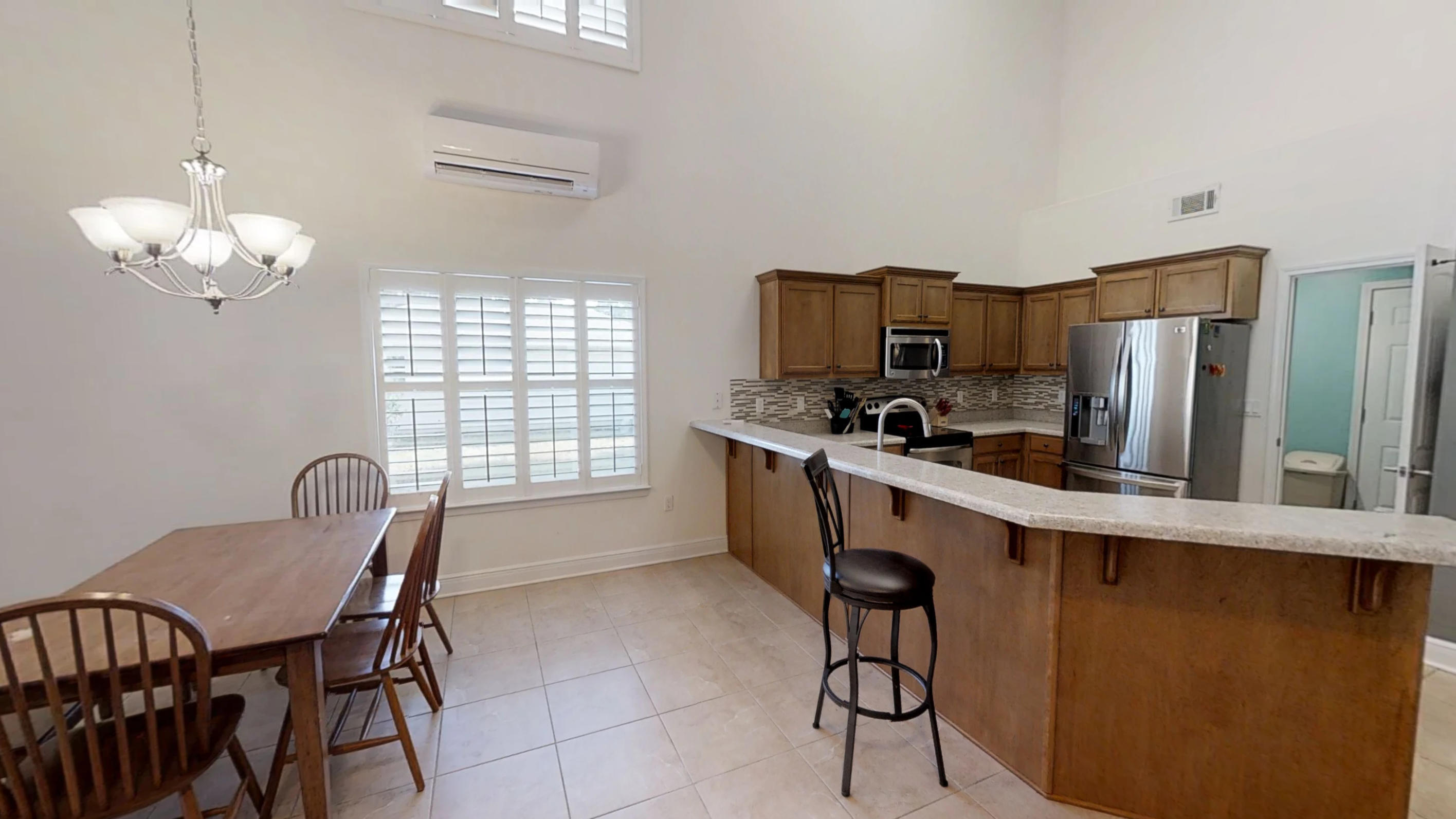 HOLLEY BY THE SEA - Residential